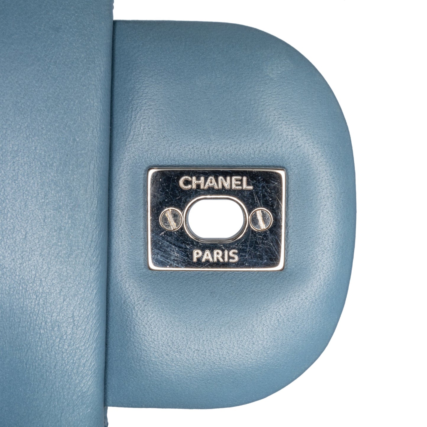 Chanel Jumbo Classic Lambskin Double Flap