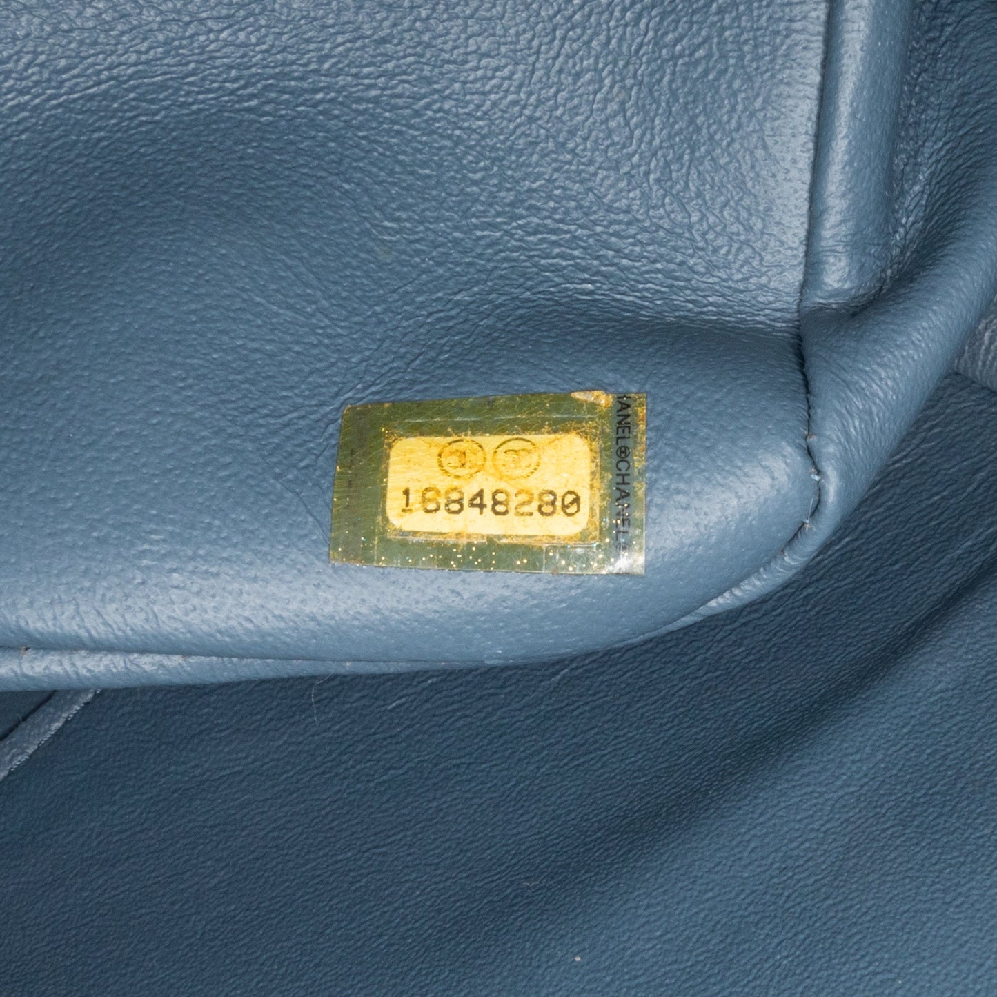 Chanel Jumbo Classic Lambskin Double Flap