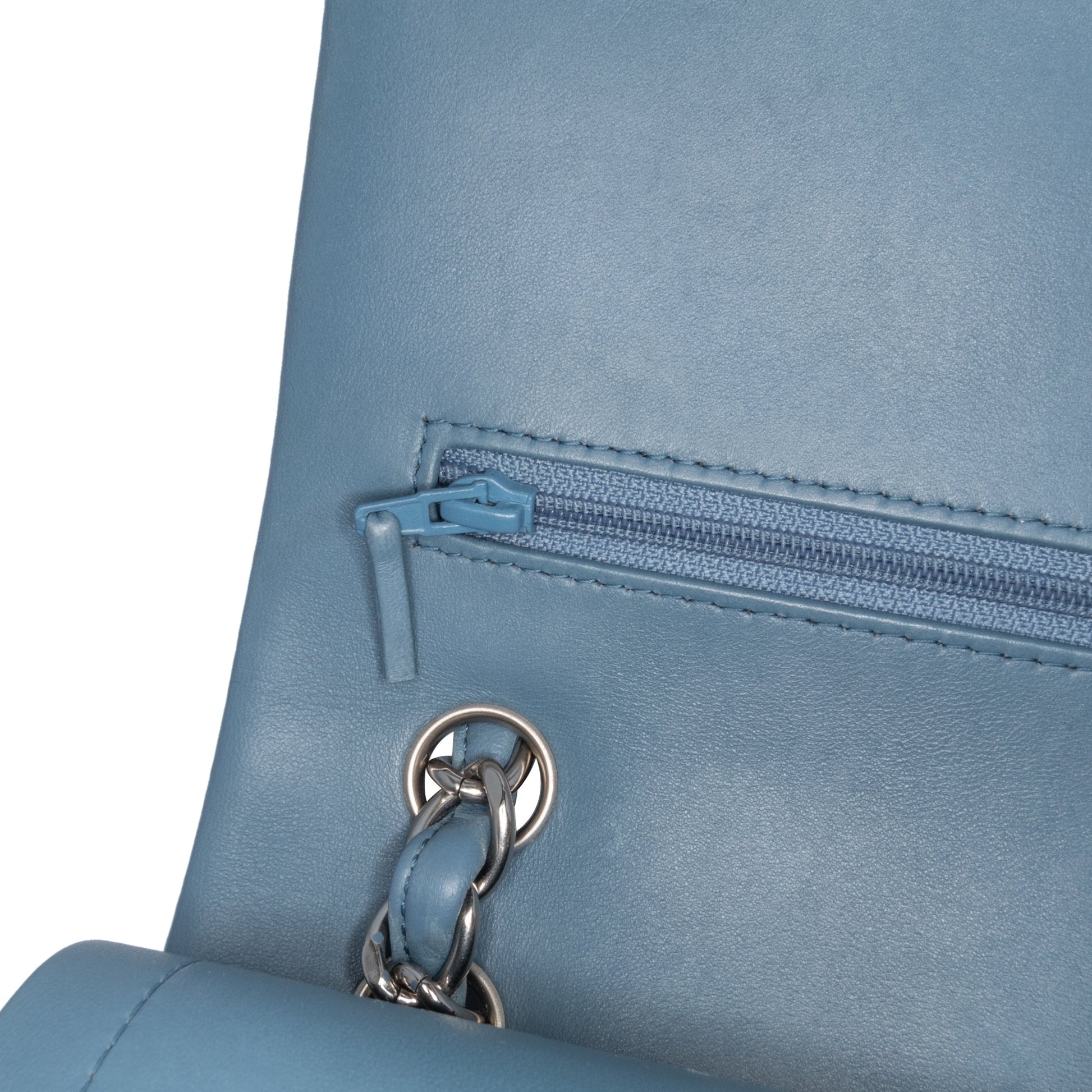 Chanel Jumbo Classic Lambskin Double Flap