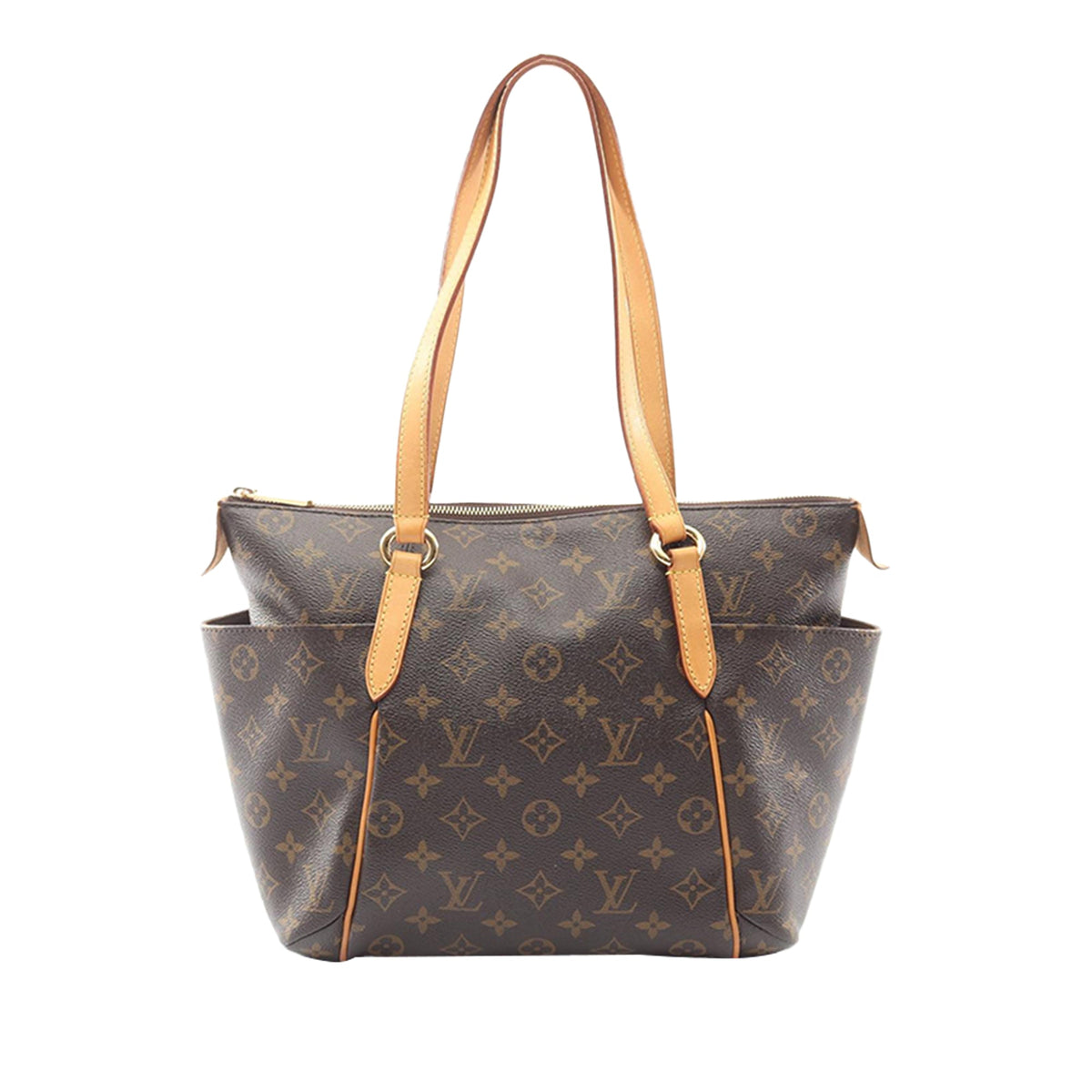 Louis Vuitton Monogram Totally PM