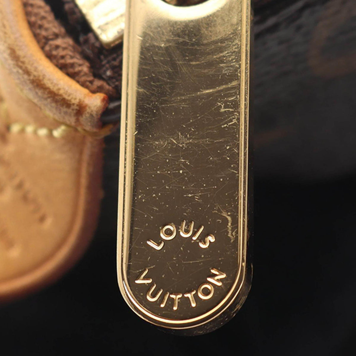 Louis Vuitton Monogram Totally PM
