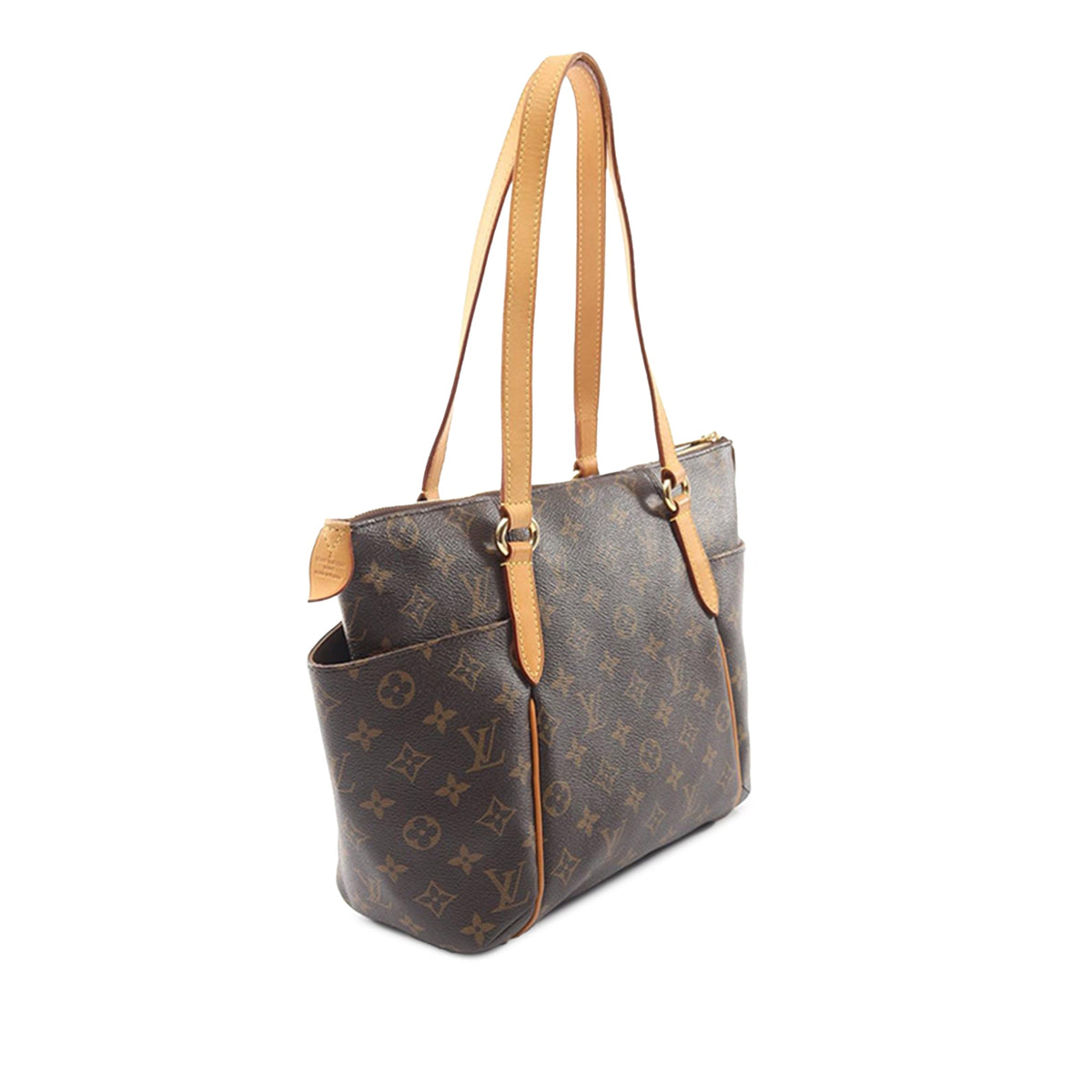 Louis Vuitton Monogram Totally PM