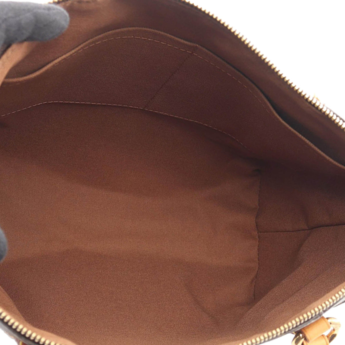 Louis Vuitton Monogram Totally PM