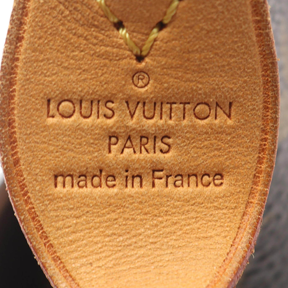 Louis Vuitton Monogram Totally PM