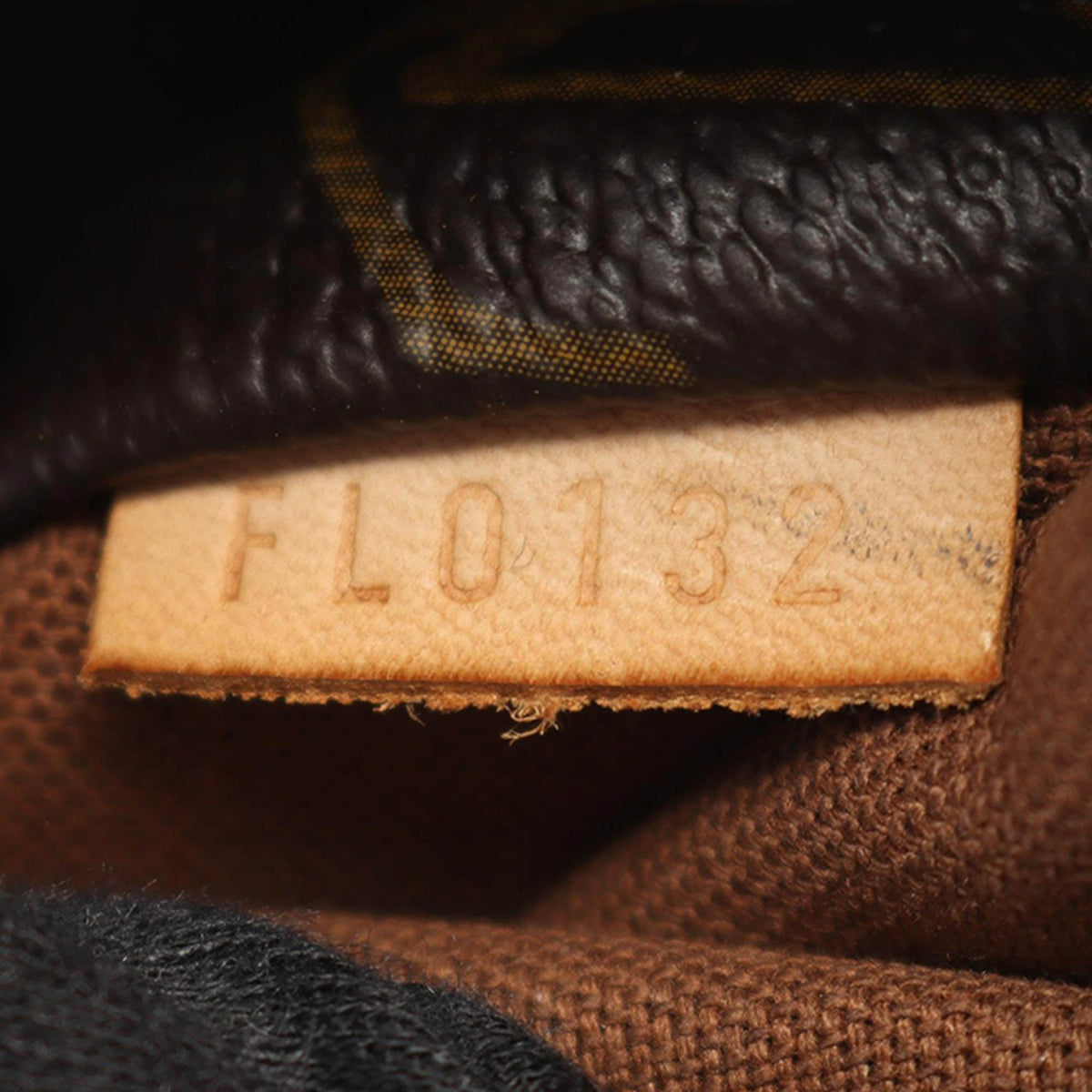 Louis Vuitton Monogram Totally PM