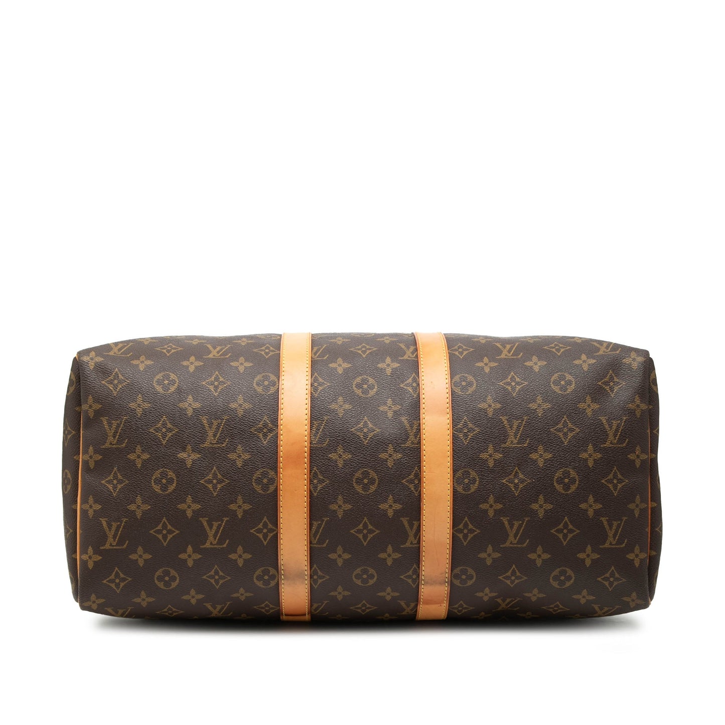 Louis Vuitton Monogram Keepall 45