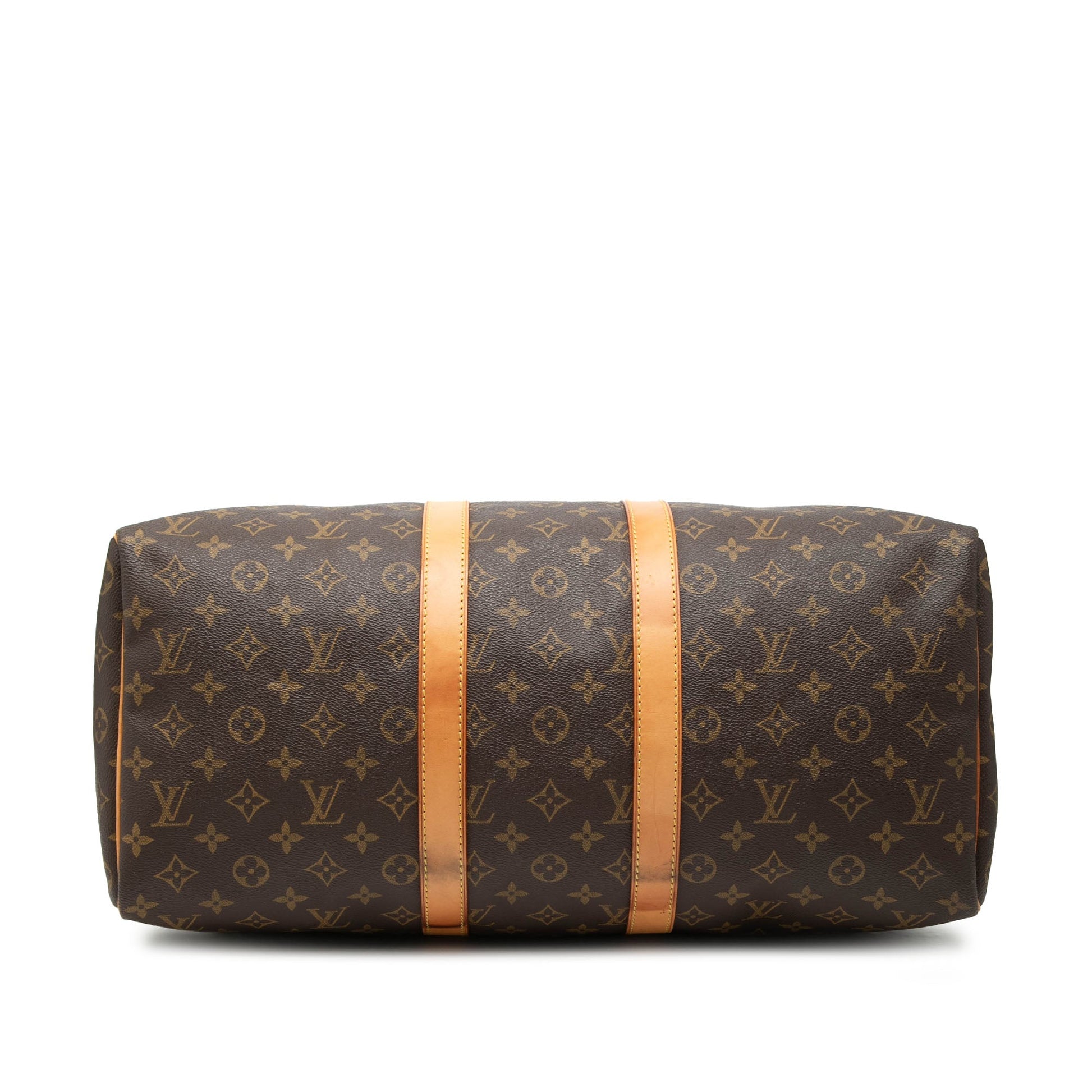 Louis Vuitton Monogram Keepall 45