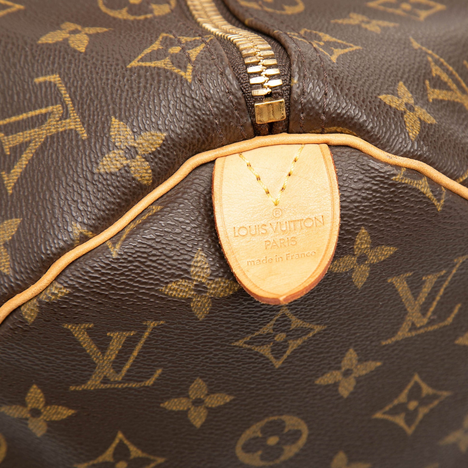 Louis Vuitton Monogram Keepall 45