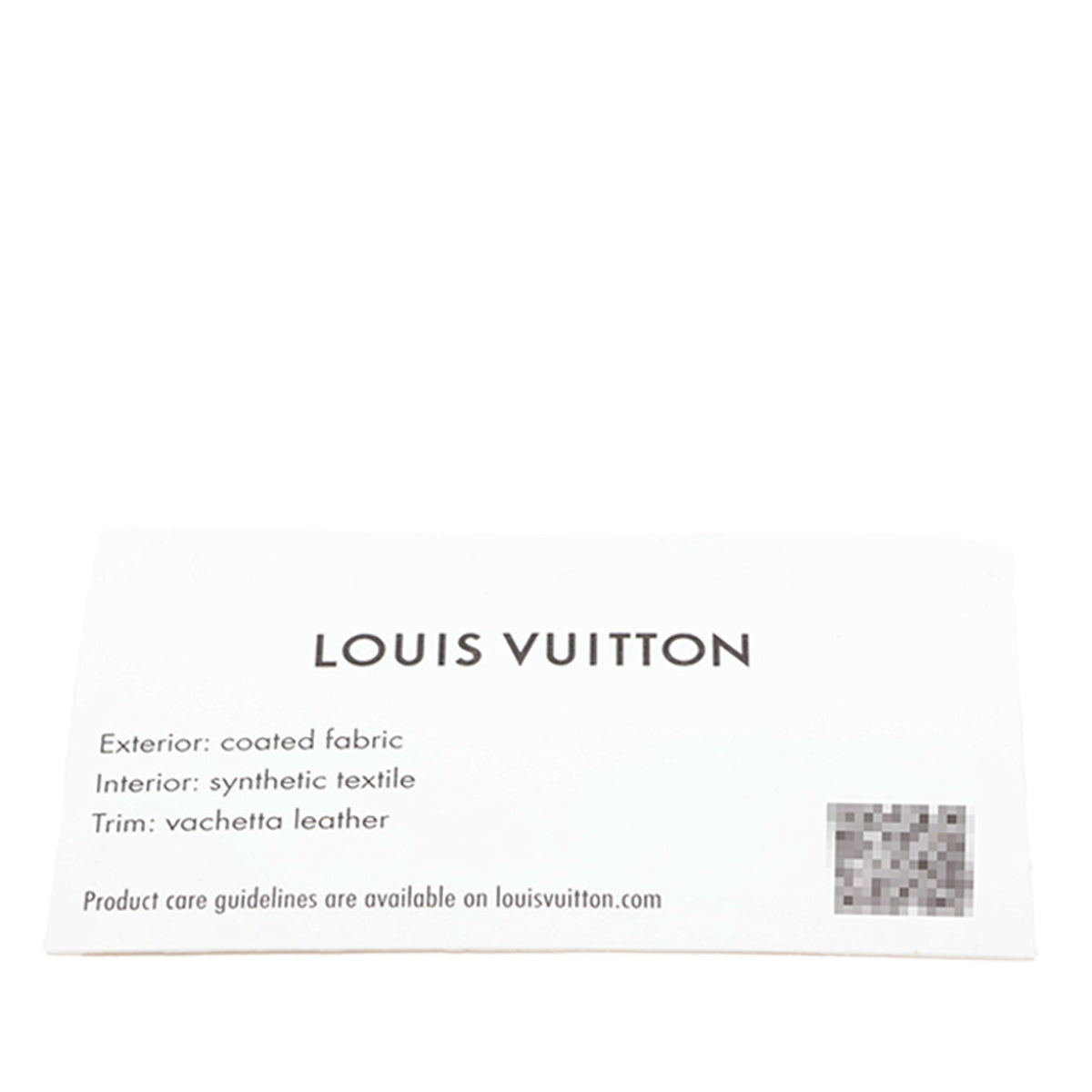 Louis Vuitton Damier Heritage Steamer Wearable Wallet
