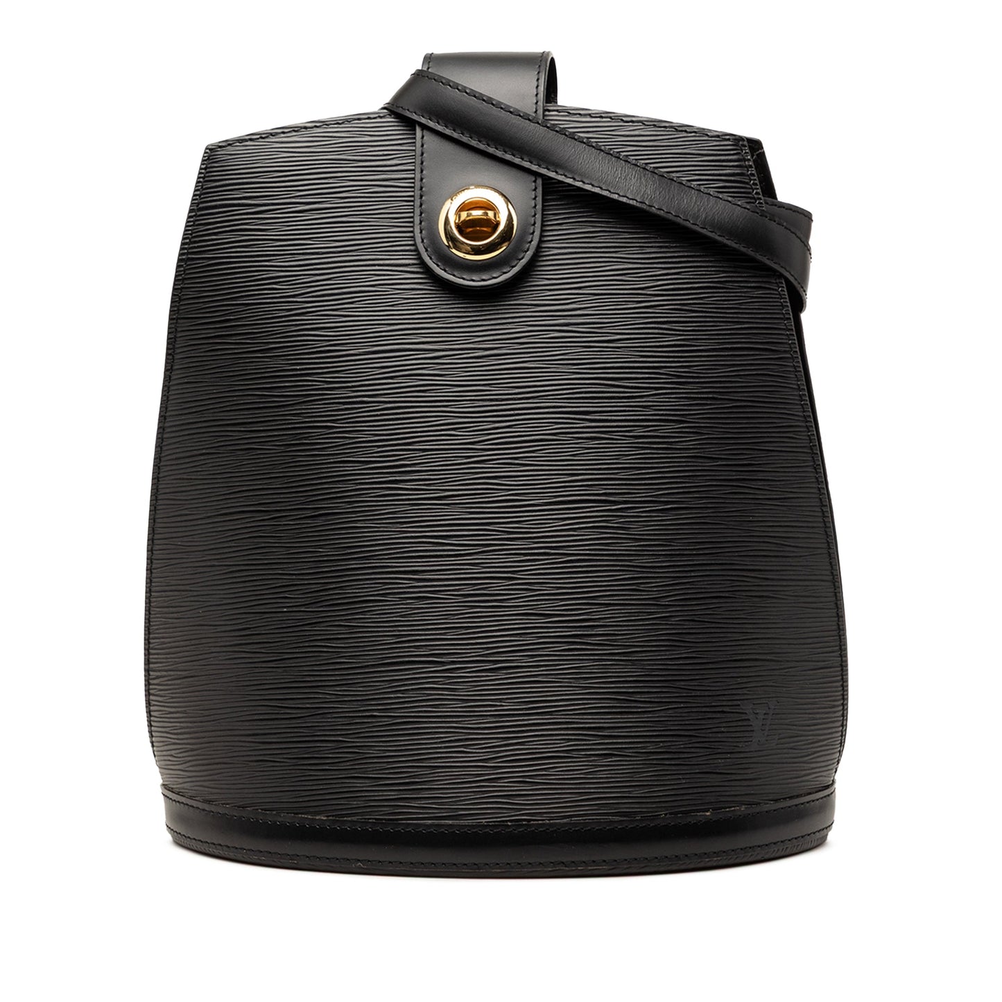 Louis Vuitton Epi Cluny