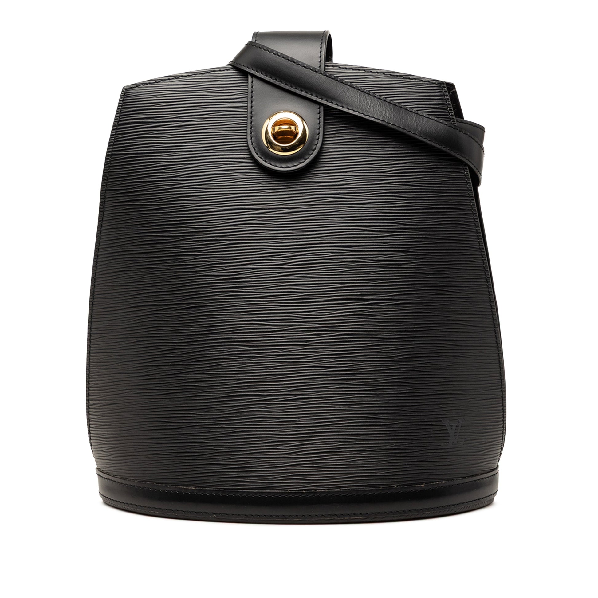 Louis Vuitton Epi Cluny