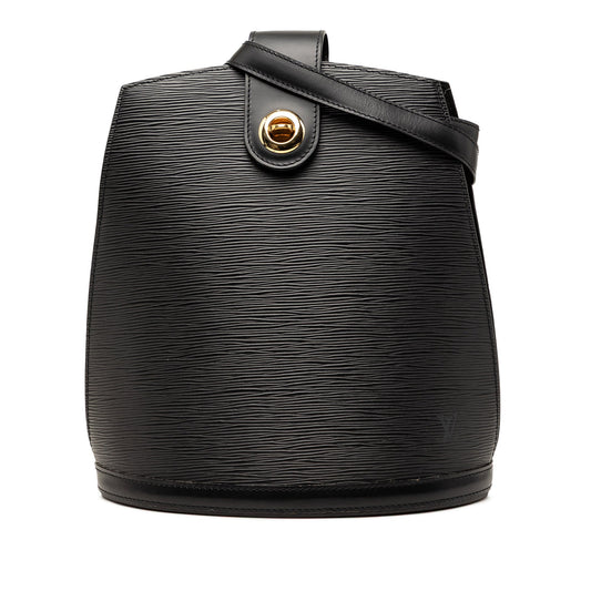 Louis Vuitton Epi Cluny