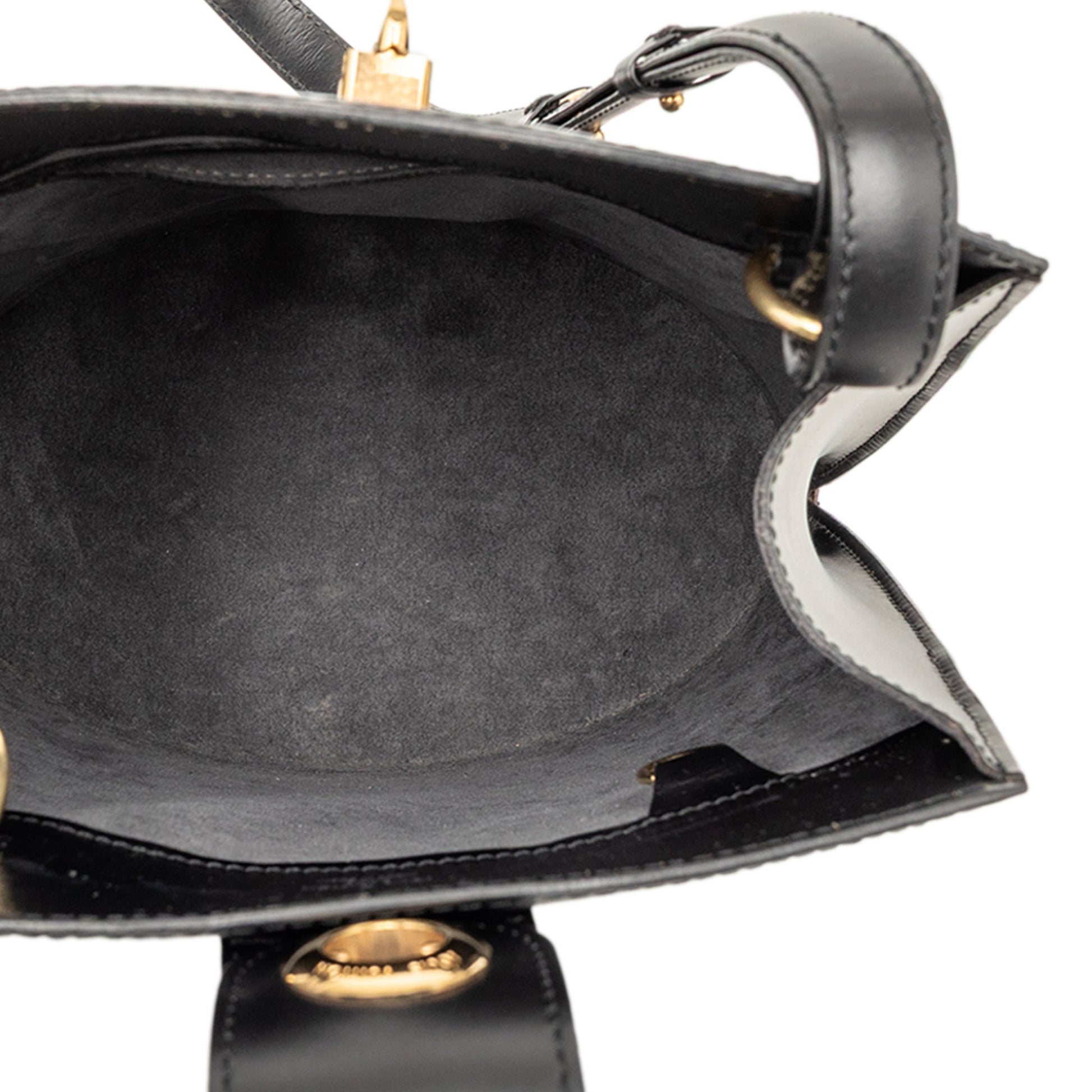 Louis Vuitton Epi Cluny