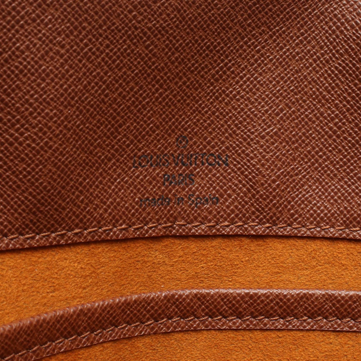 Louis Vuitton Monogram Musette Tango Long Strap
