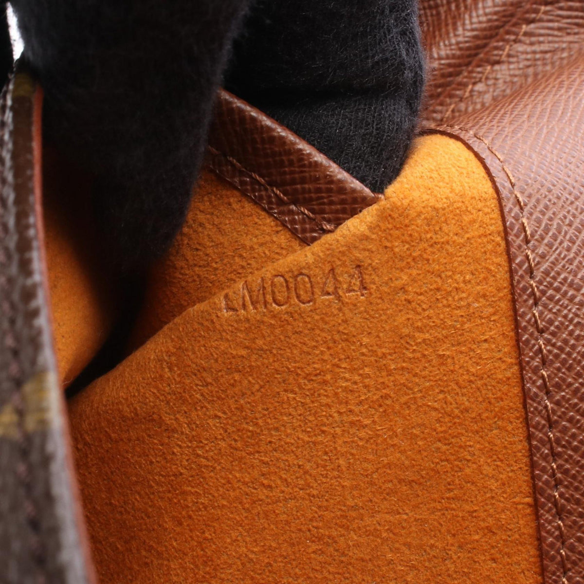 Louis Vuitton Monogram Musette Tango Long Strap