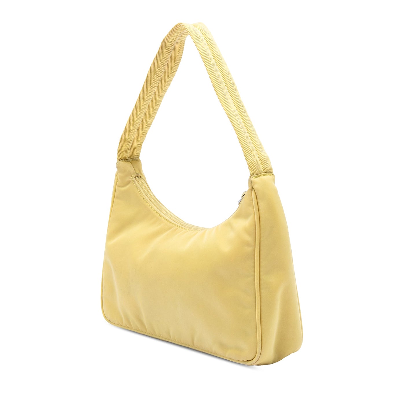 Prada Mini Tessuto Re Edition 2000 Shoulder Bag