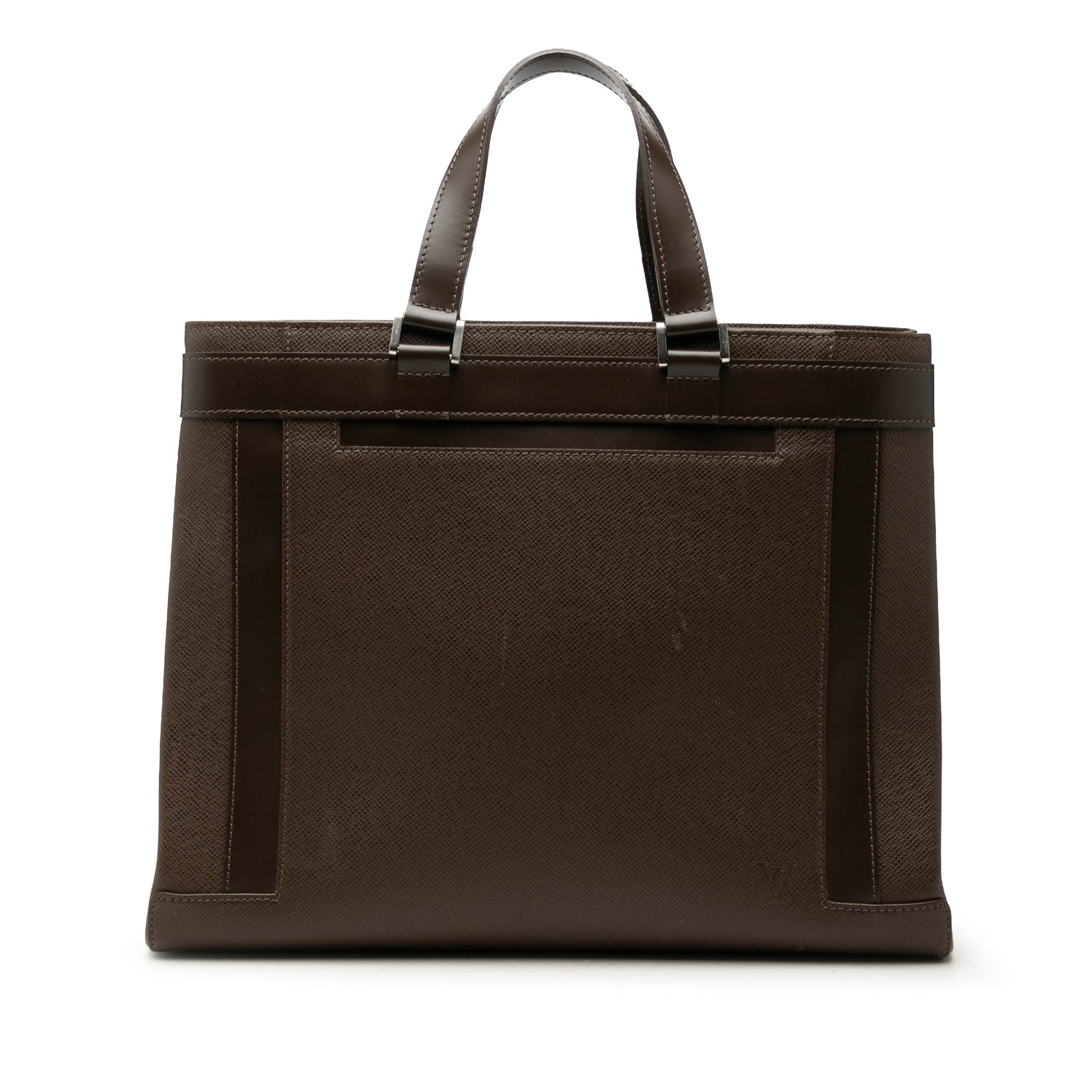 Louis Vuitton Taiga Kasbek PM