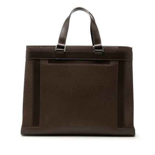 Louis Vuitton Taiga Kasbek PM
