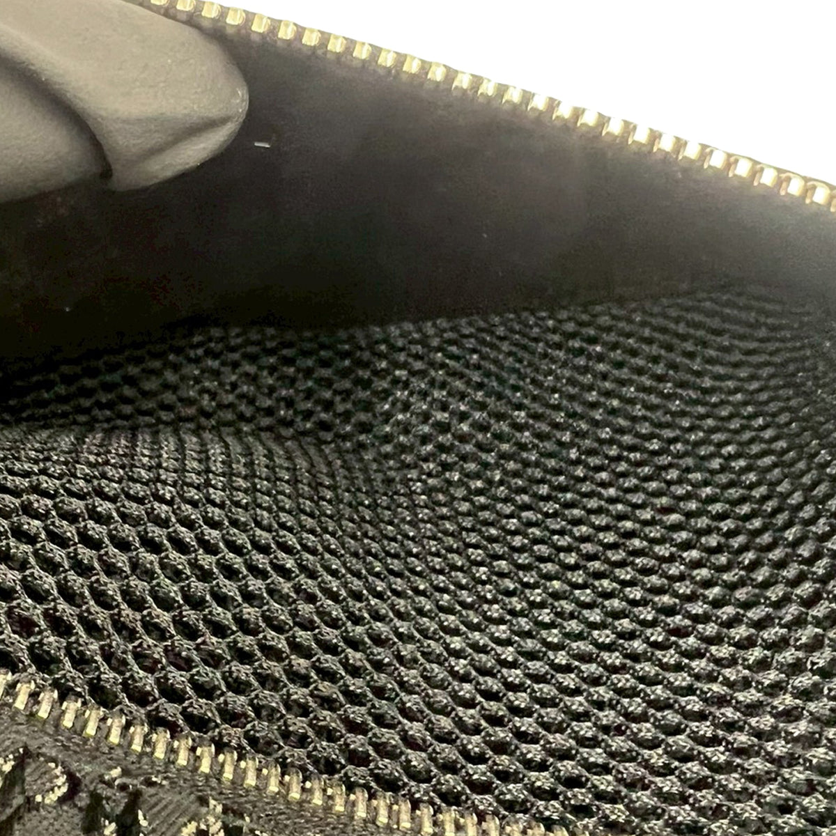 Dior Diorissimo Trotter Canvas Handbag
