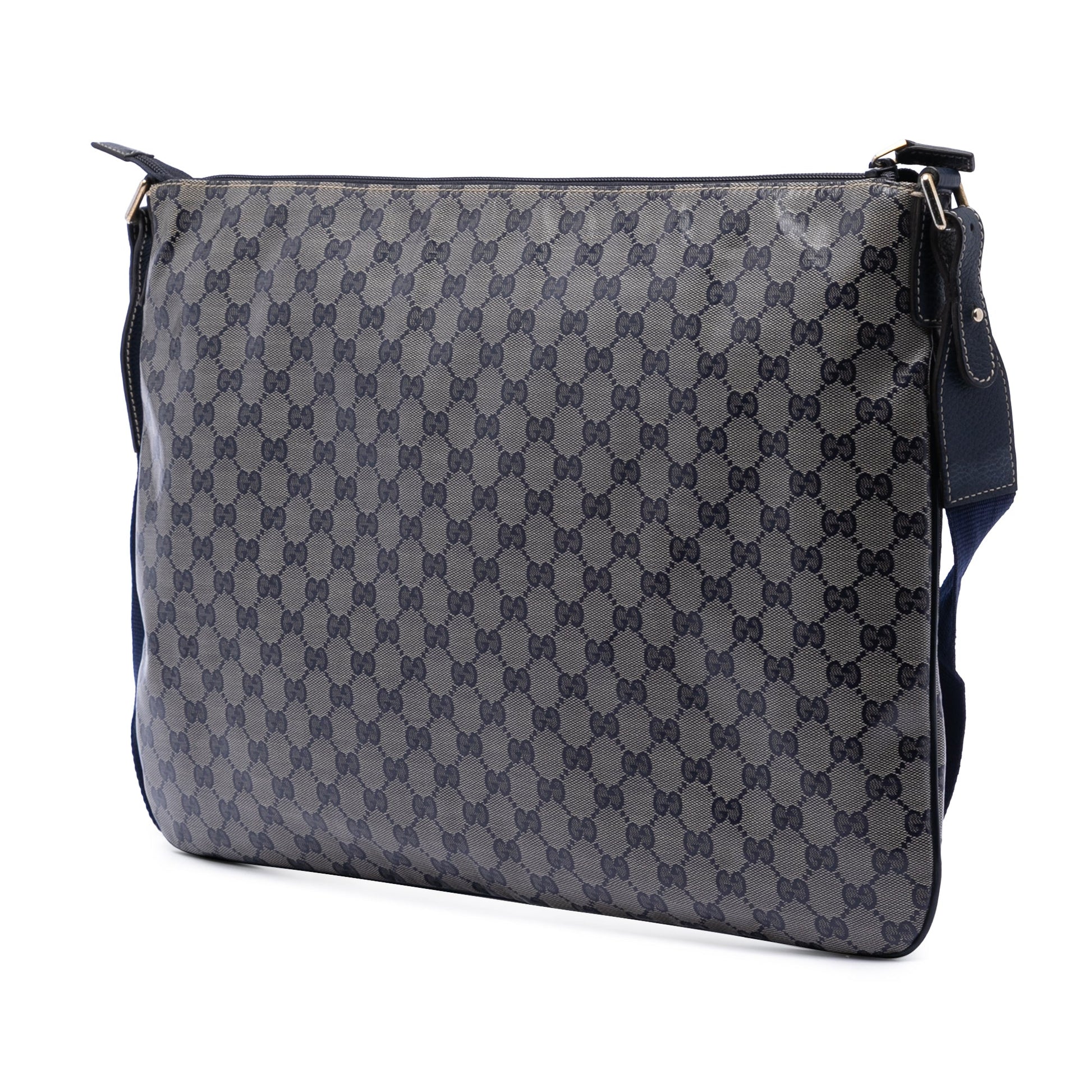 Gucci GG Crystal Crossbody