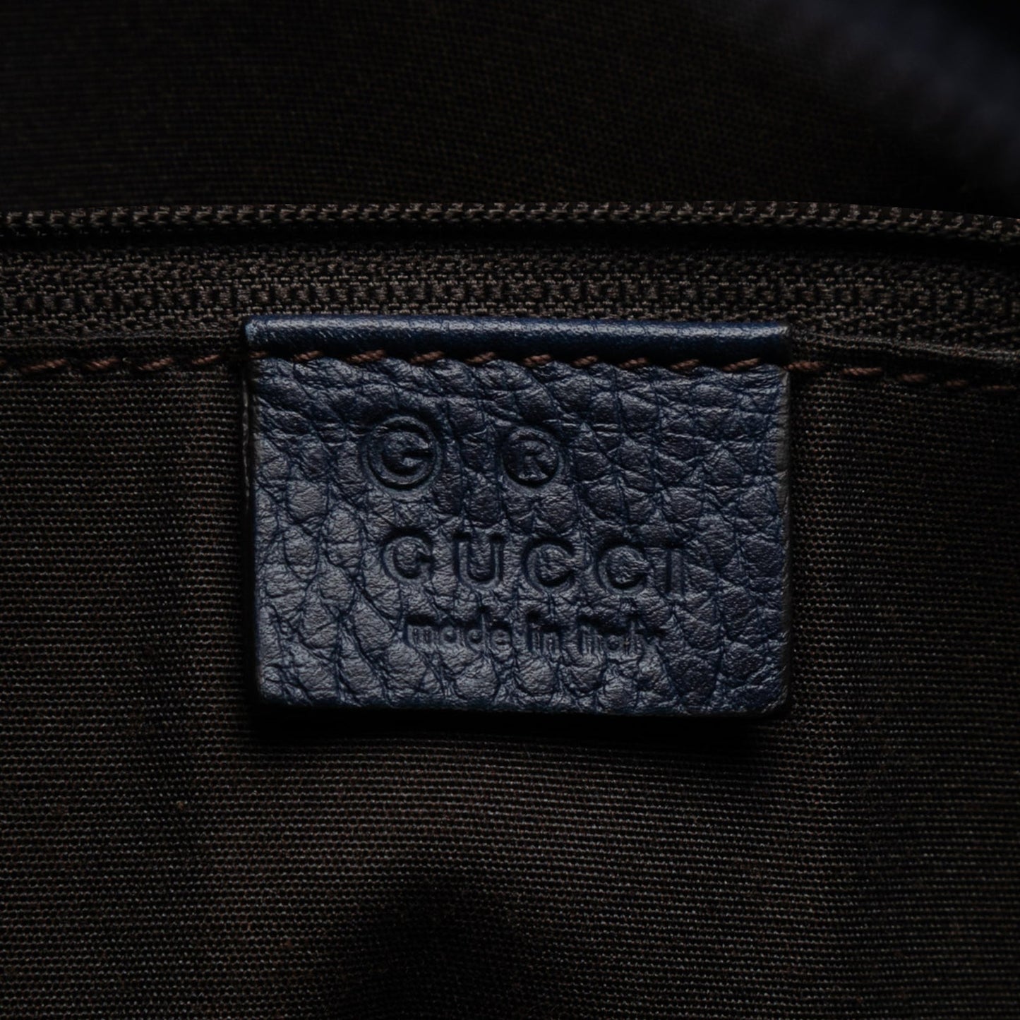 Gucci GG Crystal Crossbody