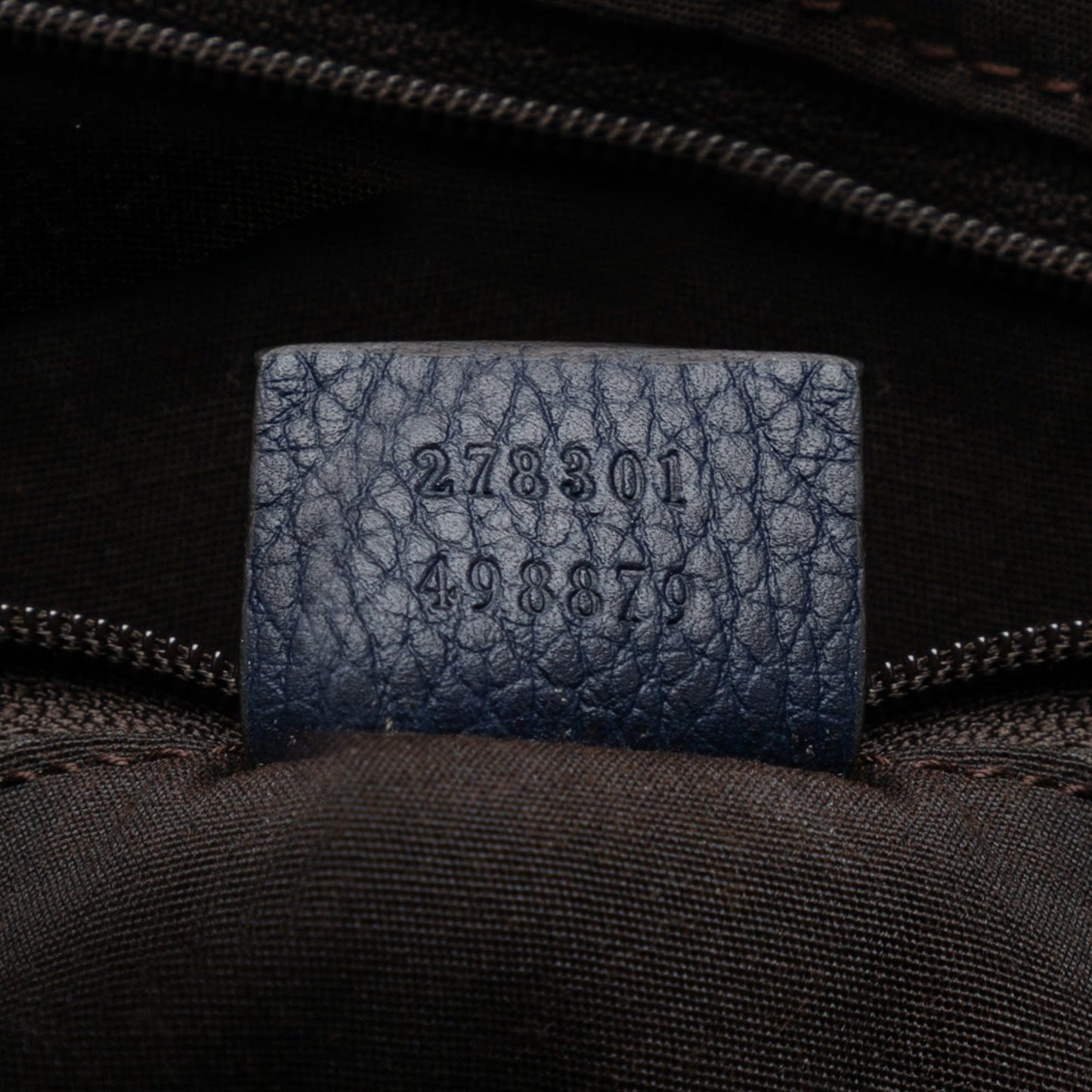 Gucci GG Crystal Crossbody