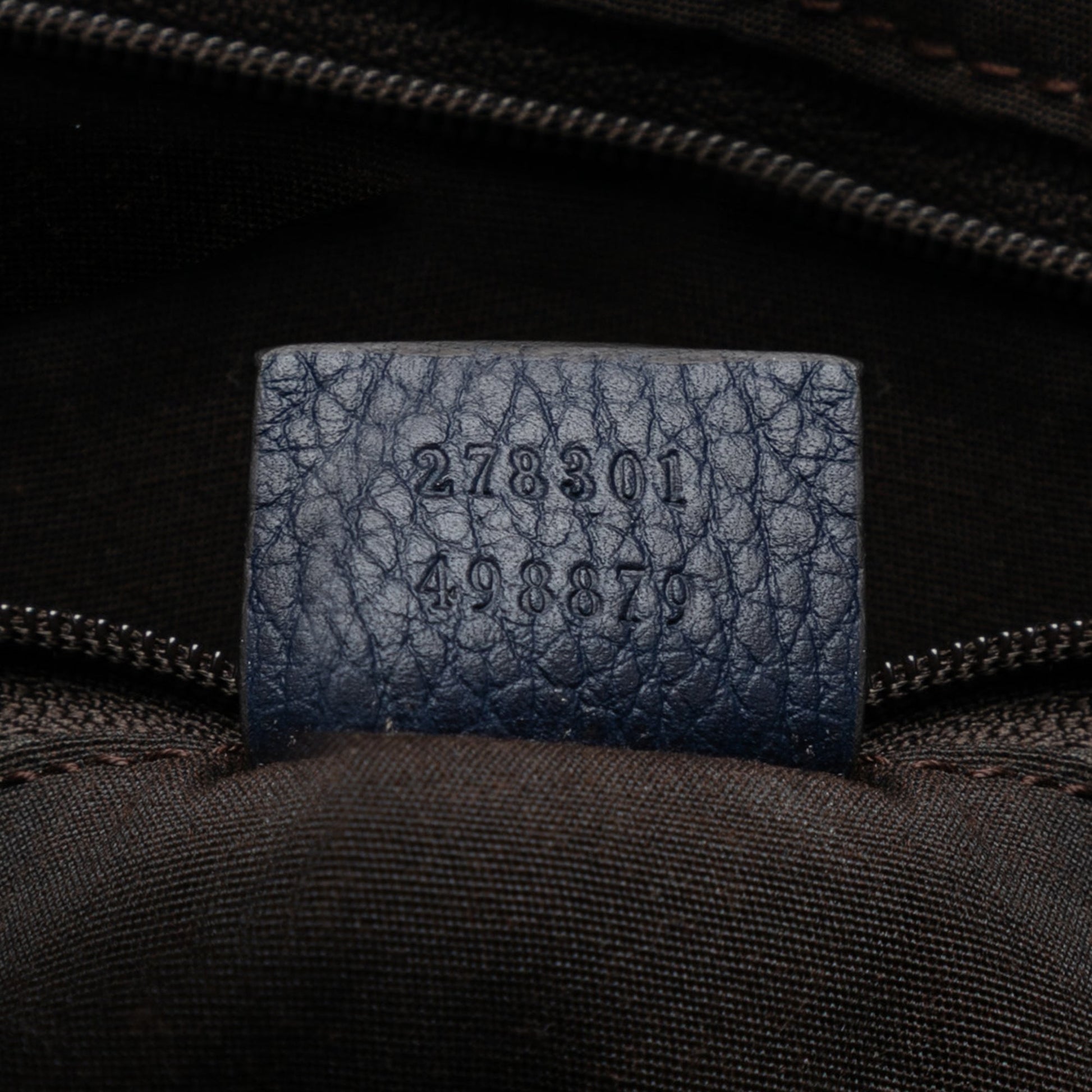 Gucci GG Crystal Crossbody