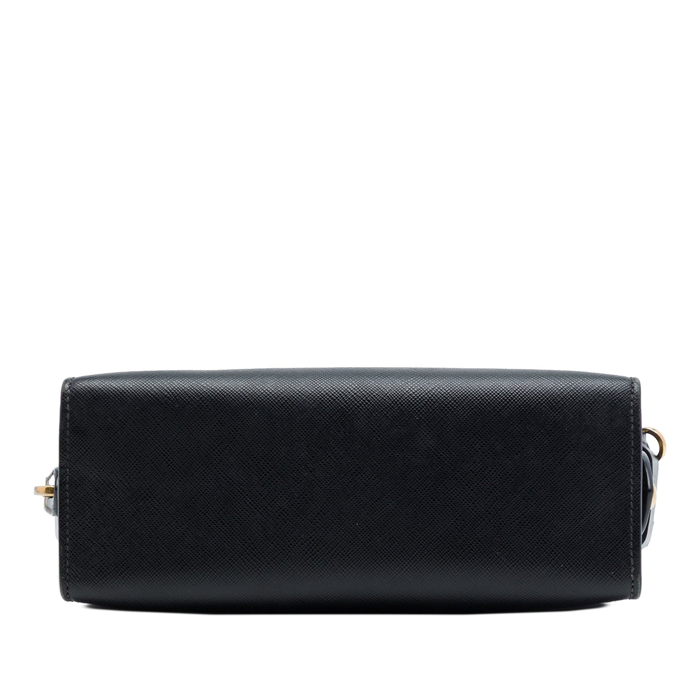 Prada Saffiano and City Calf Esplanade Crossbody