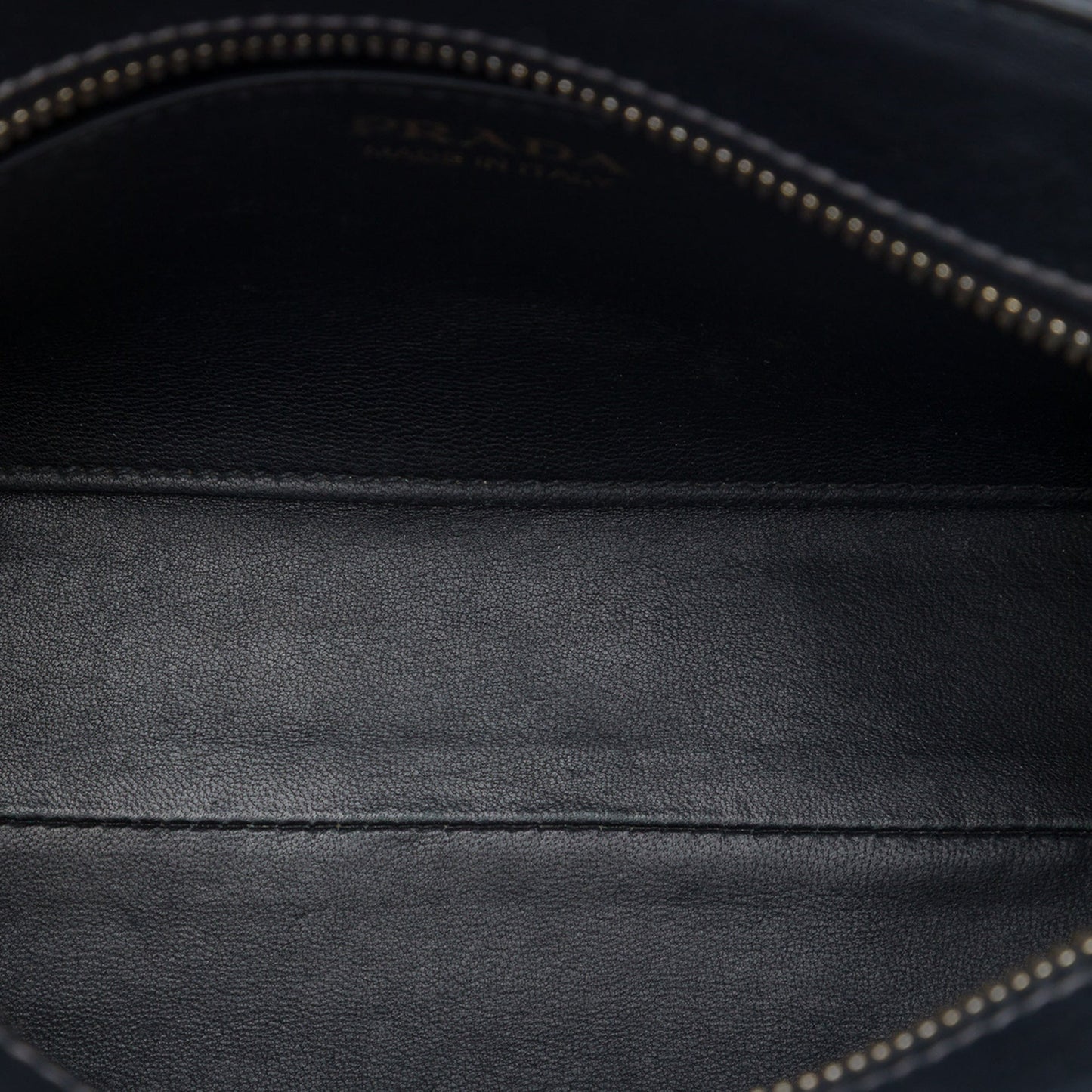 Prada Saffiano and City Calf Esplanade Crossbody