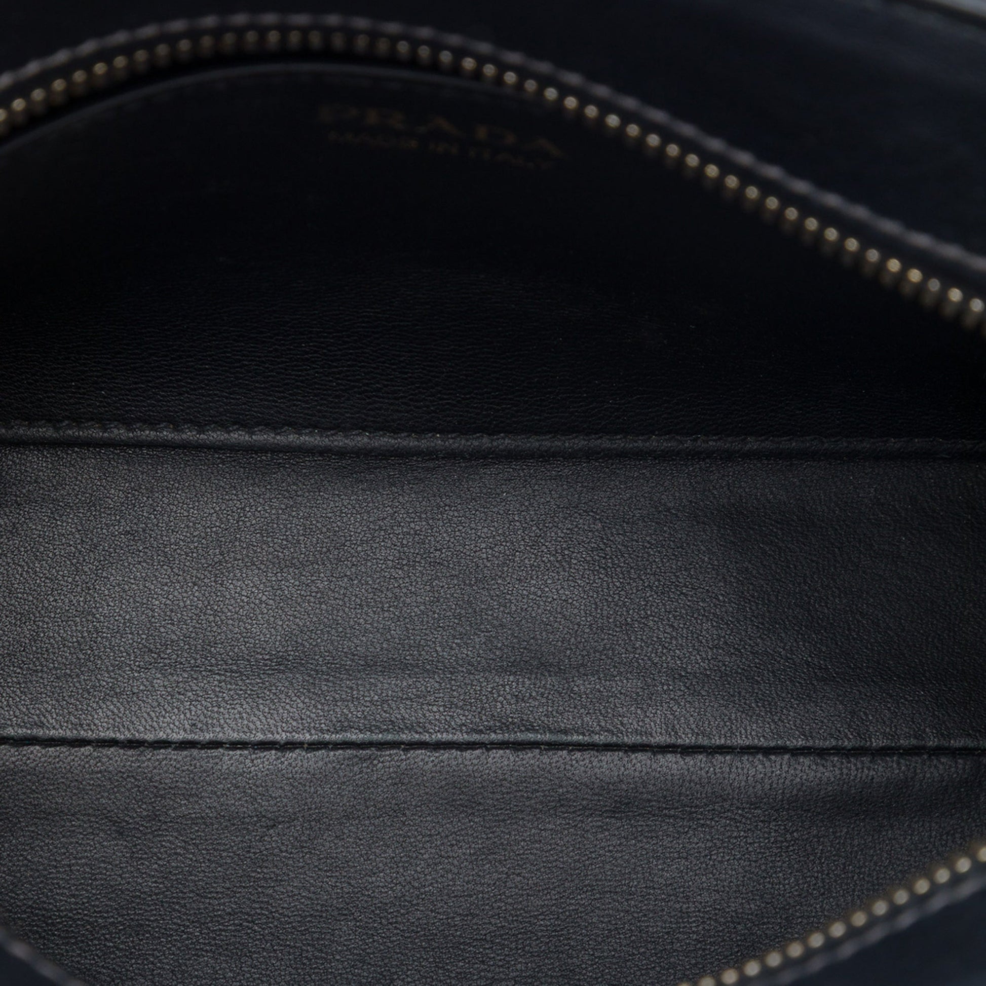 Prada Saffiano and City Calf Esplanade Crossbody