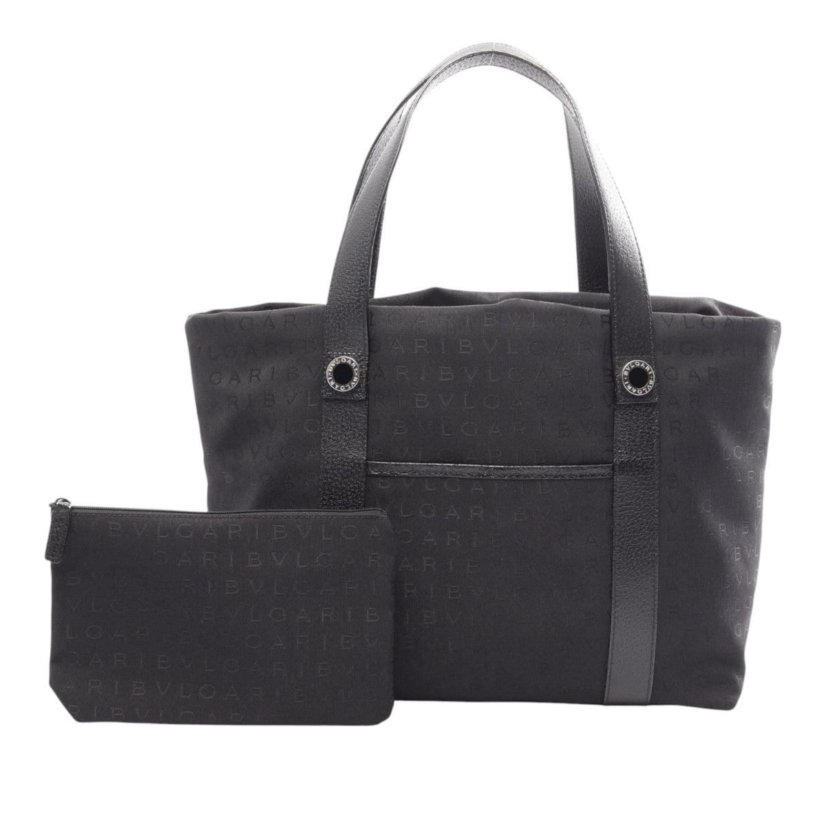 Bvlgari Logomania Tote Bag