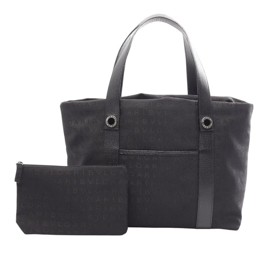 Bvlgari Logomania Tote Bag