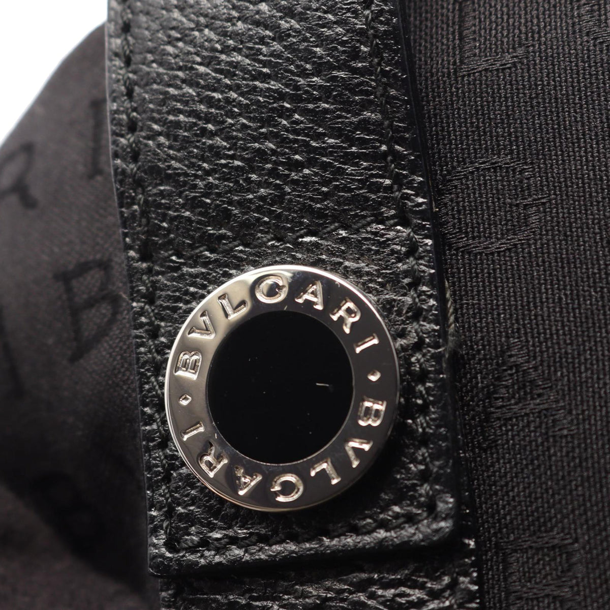 Bvlgari Logomania Tote Bag