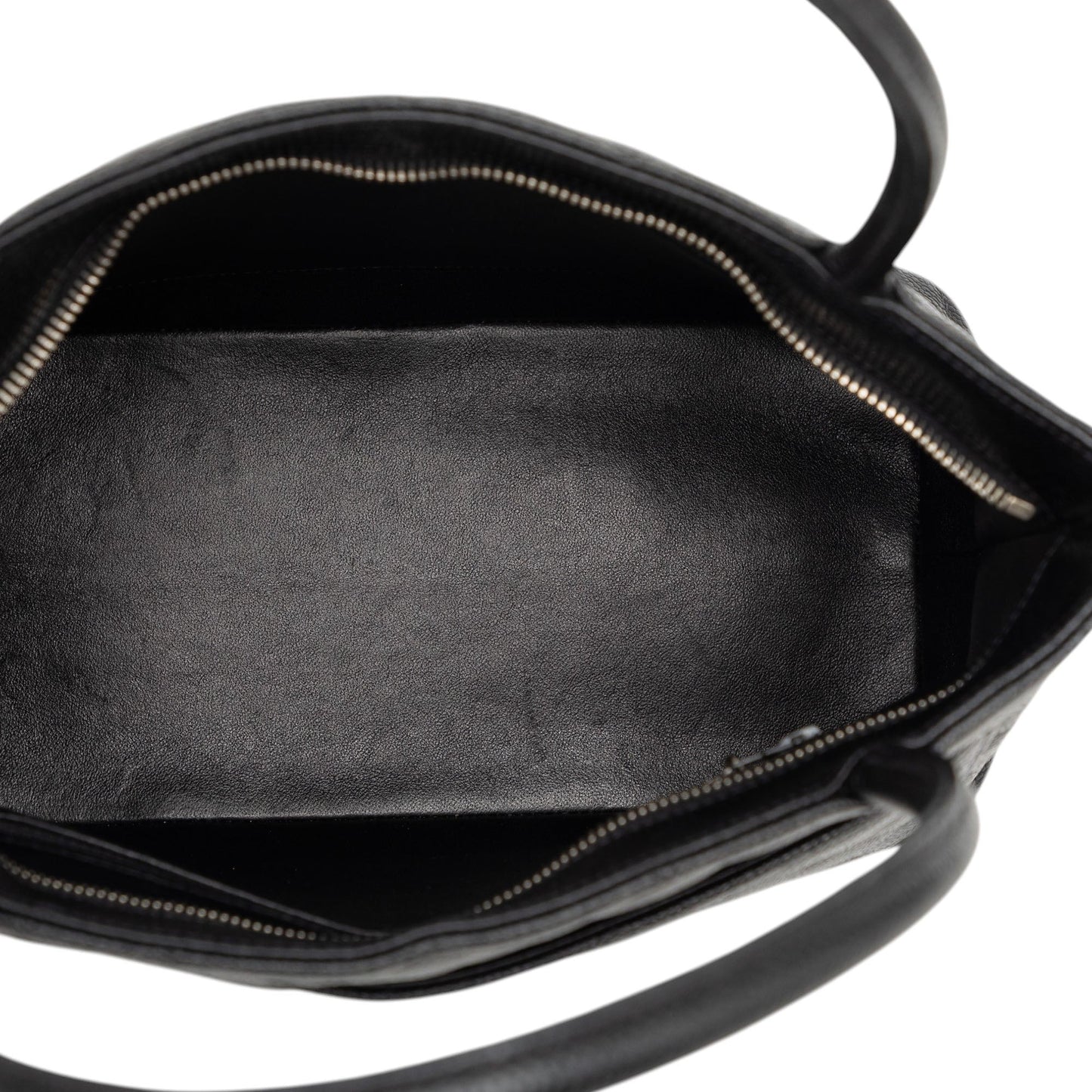 Chanel Caviar Medallion Tote