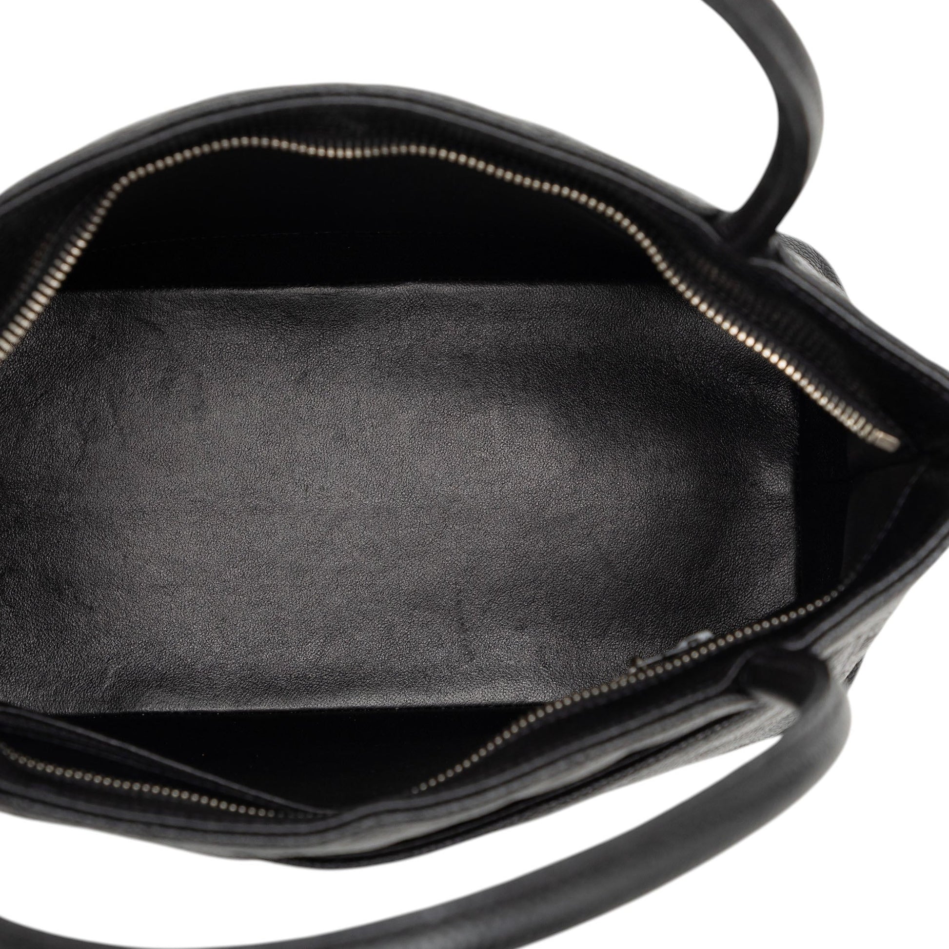 Chanel Caviar Medallion Tote