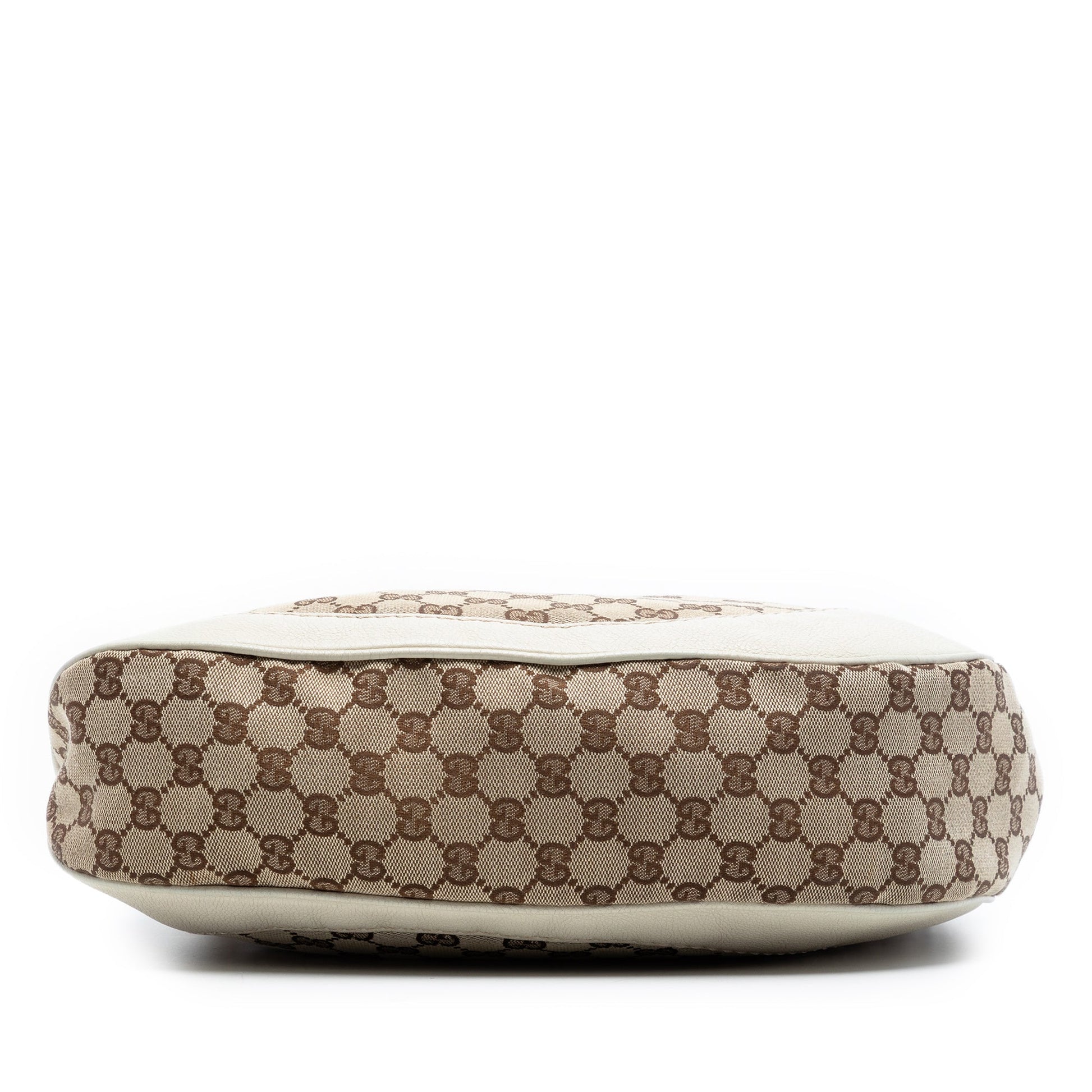 Gucci GG Canvas Charlotte Crossbody