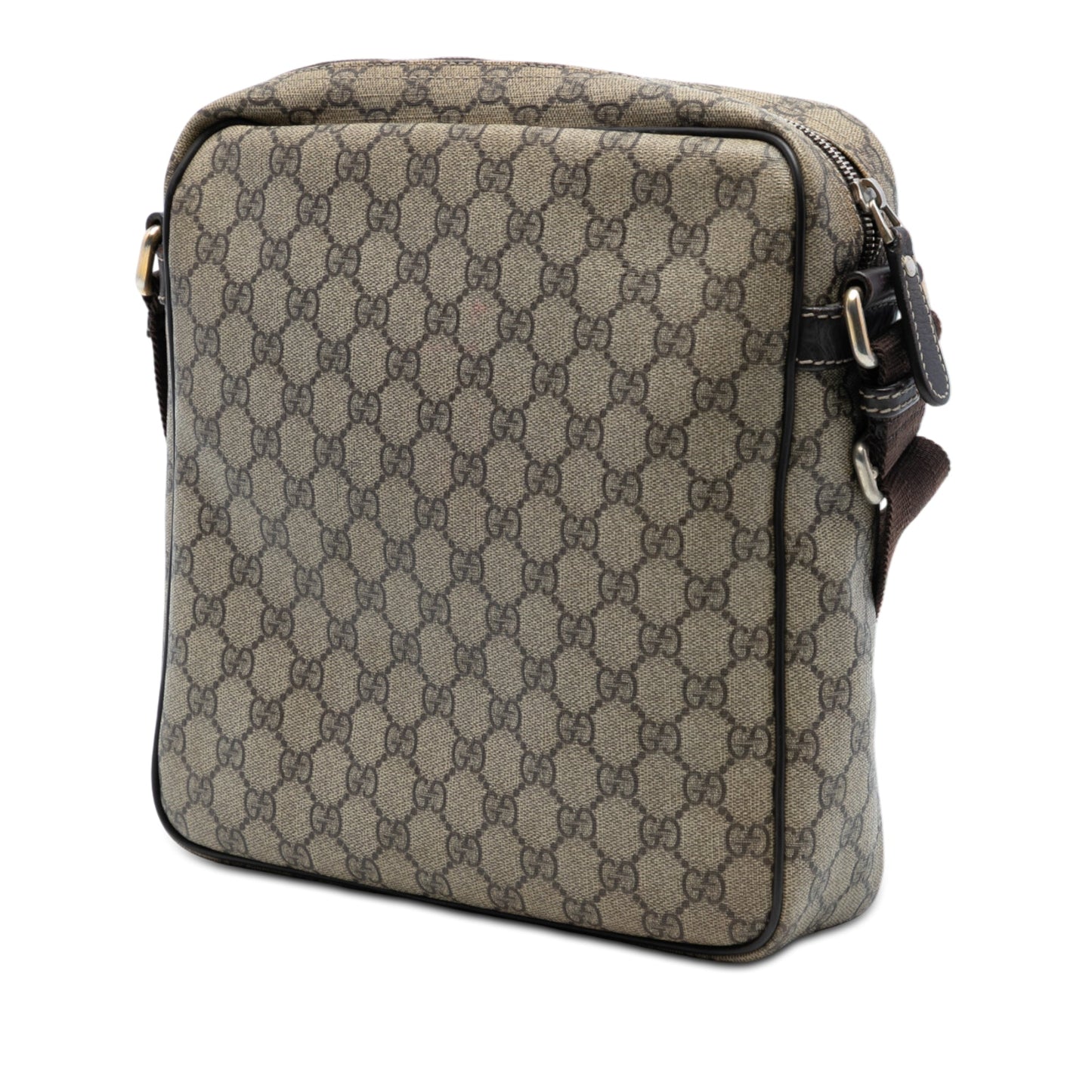 Gucci GG Supreme Crossbody