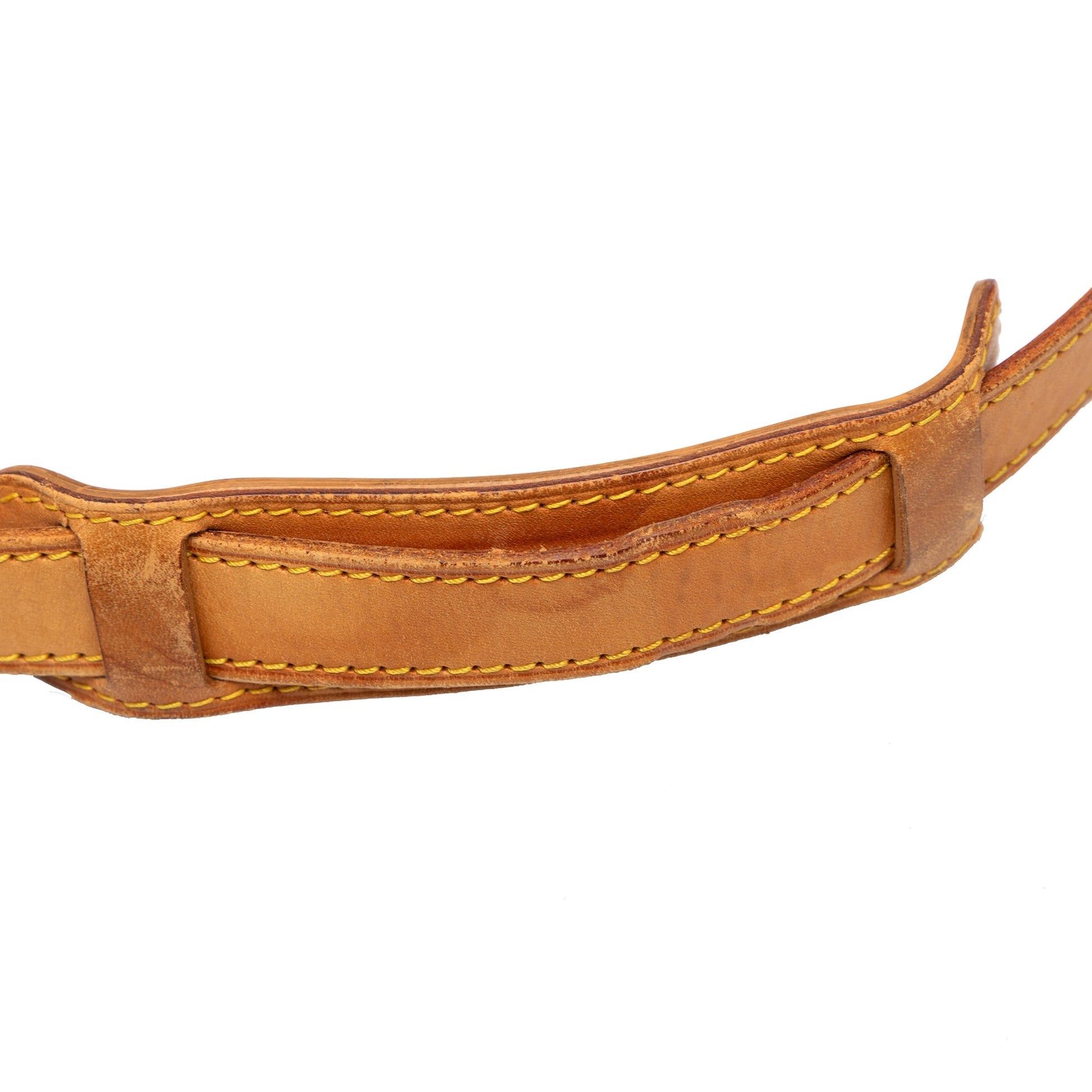Louis Vuitton Monogram Keepall Bandouliere 60