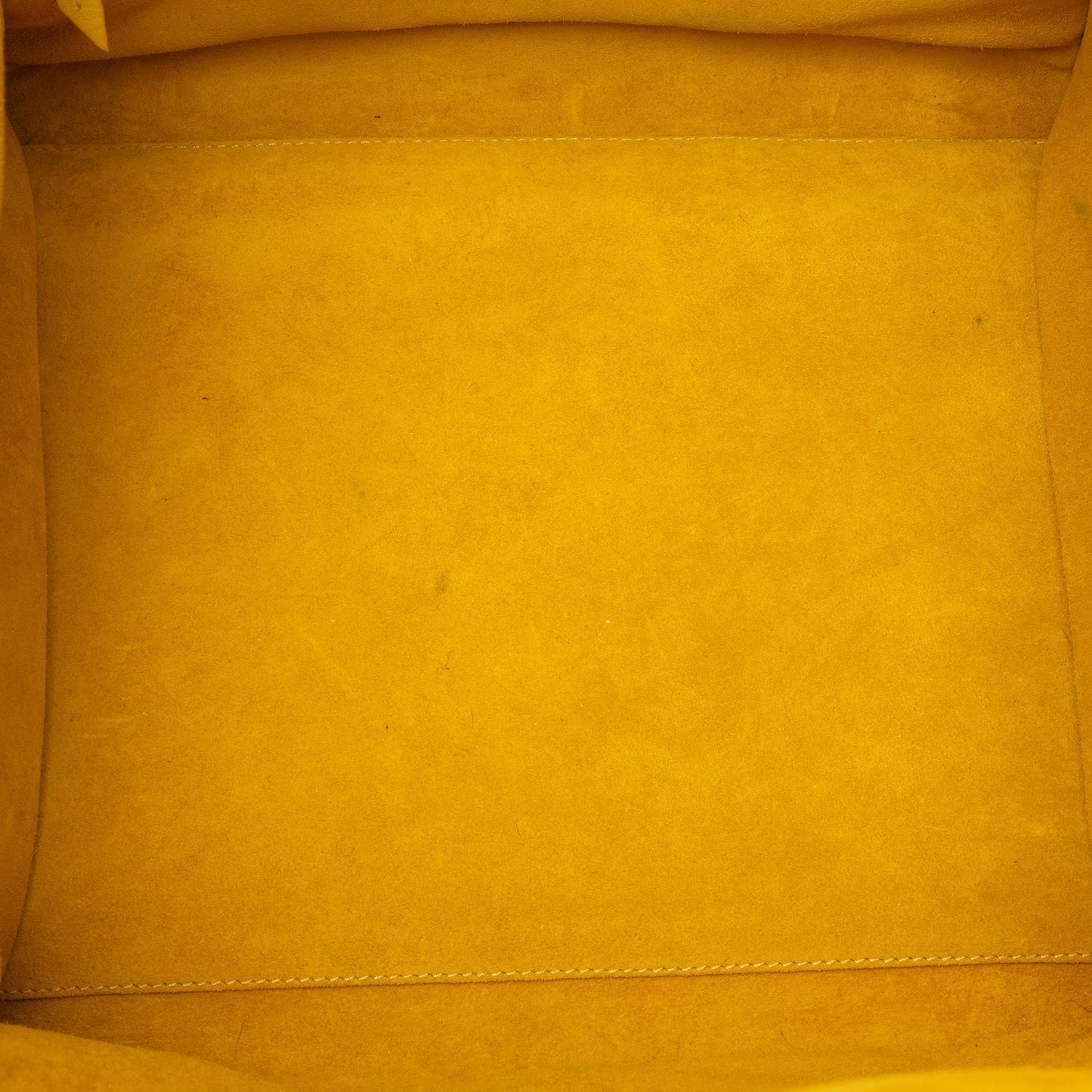 Celine Medium Leather Phantom Luggage Tote