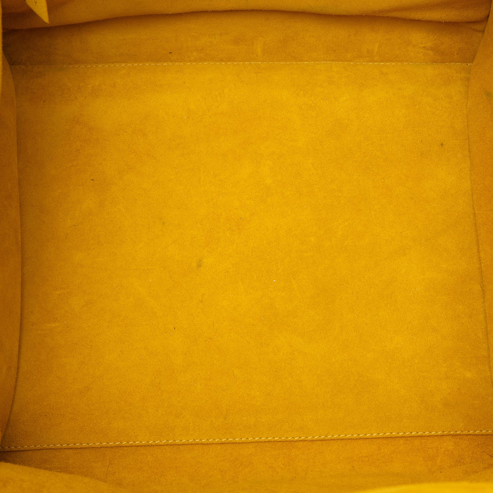 Celine Medium Leather Phantom Luggage Tote