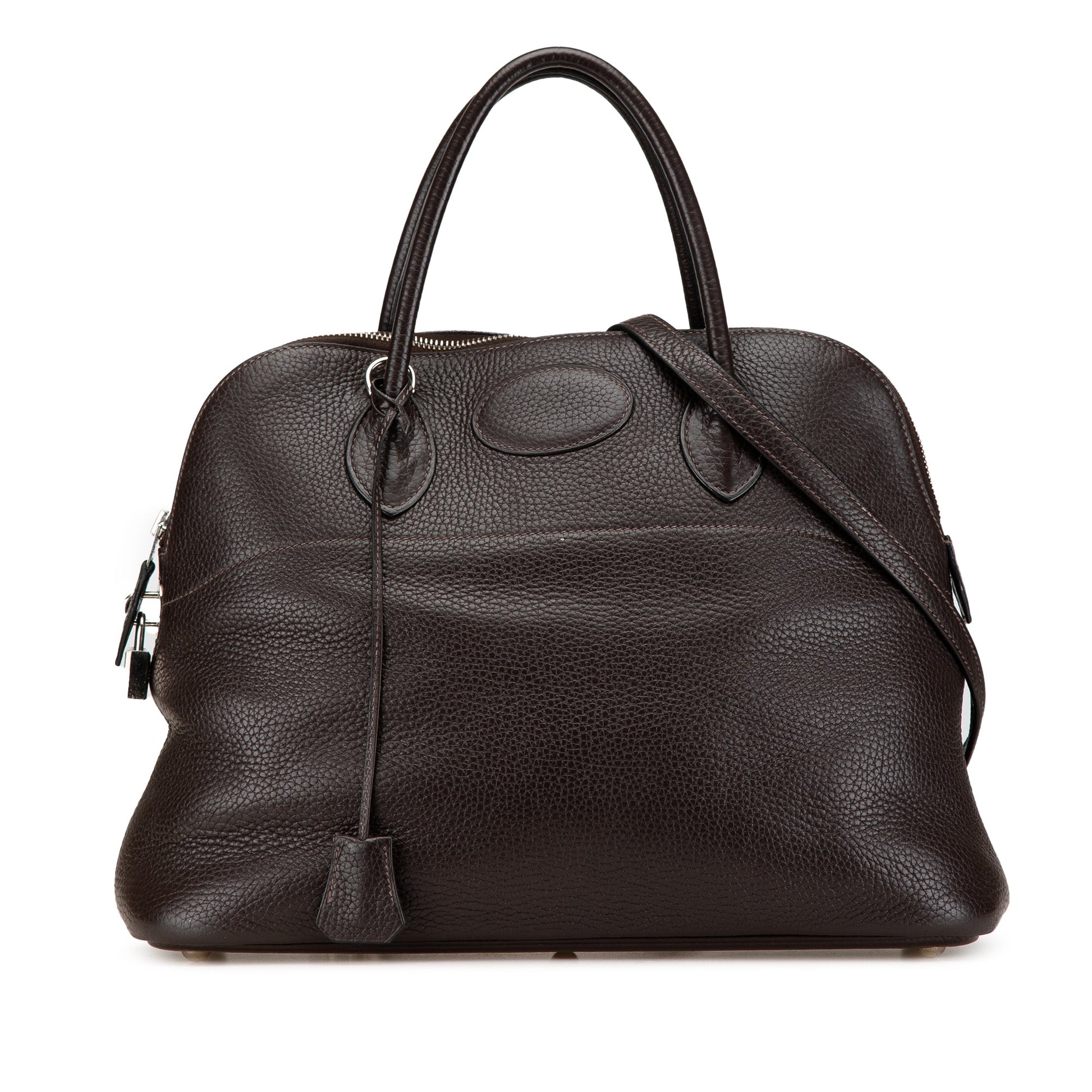Hermès Clemence Bolide 35