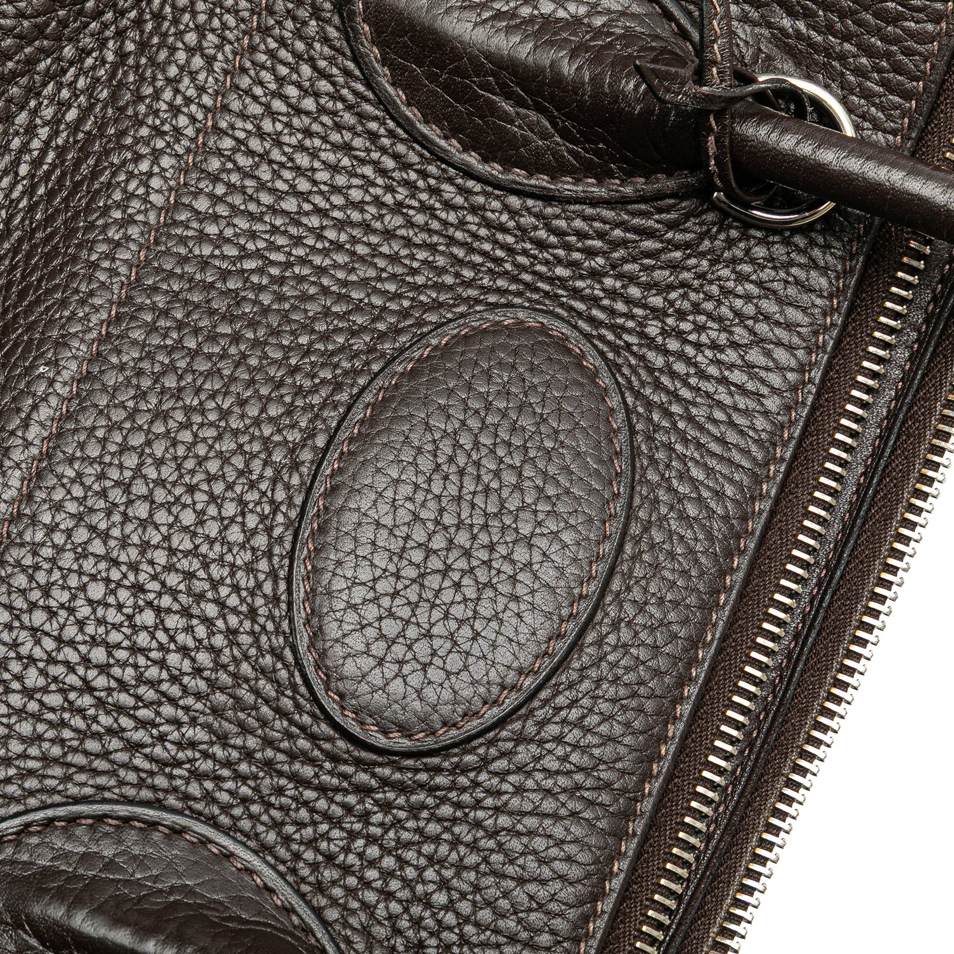 Hermès Clemence Bolide 35