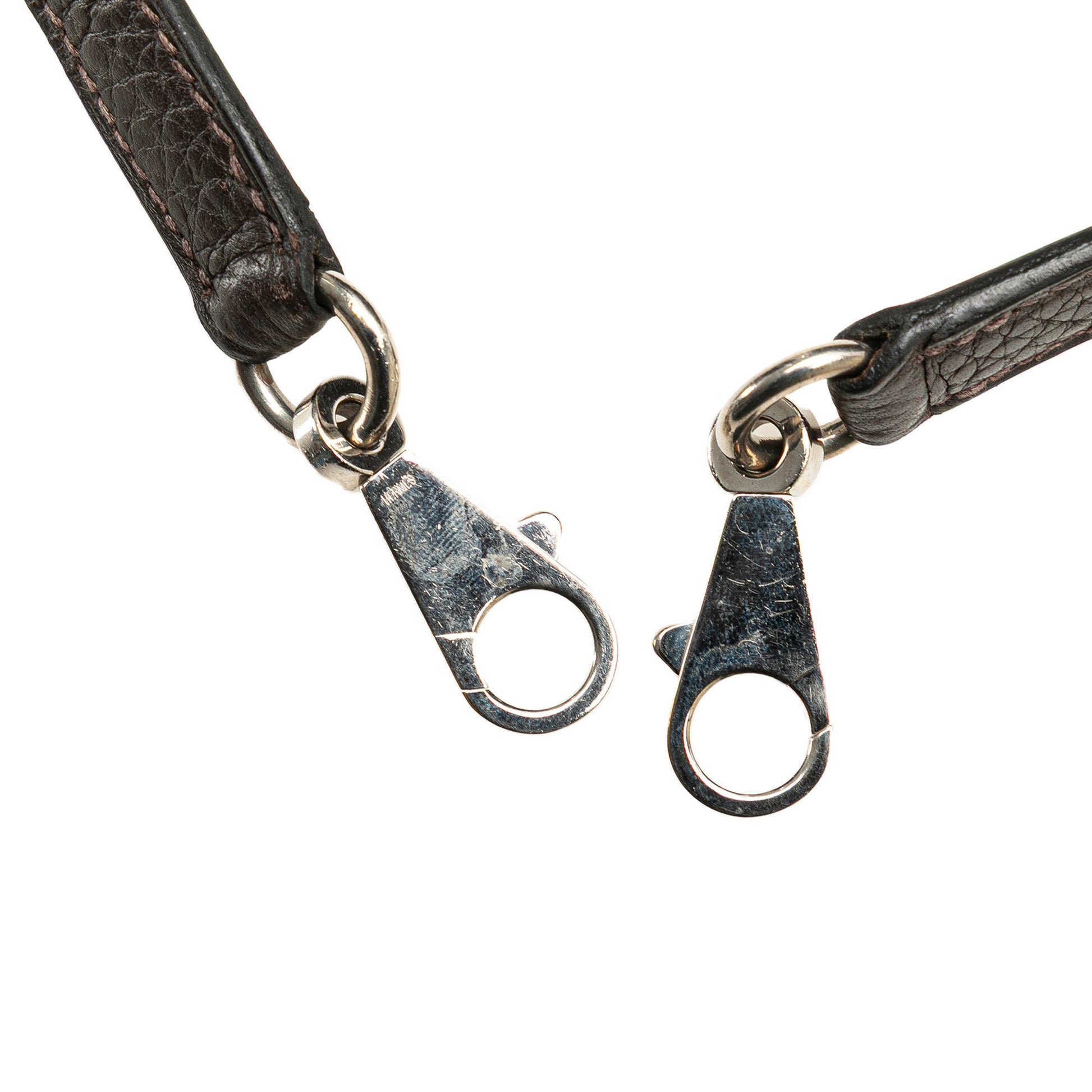 Hermès Clemence Bolide 35
