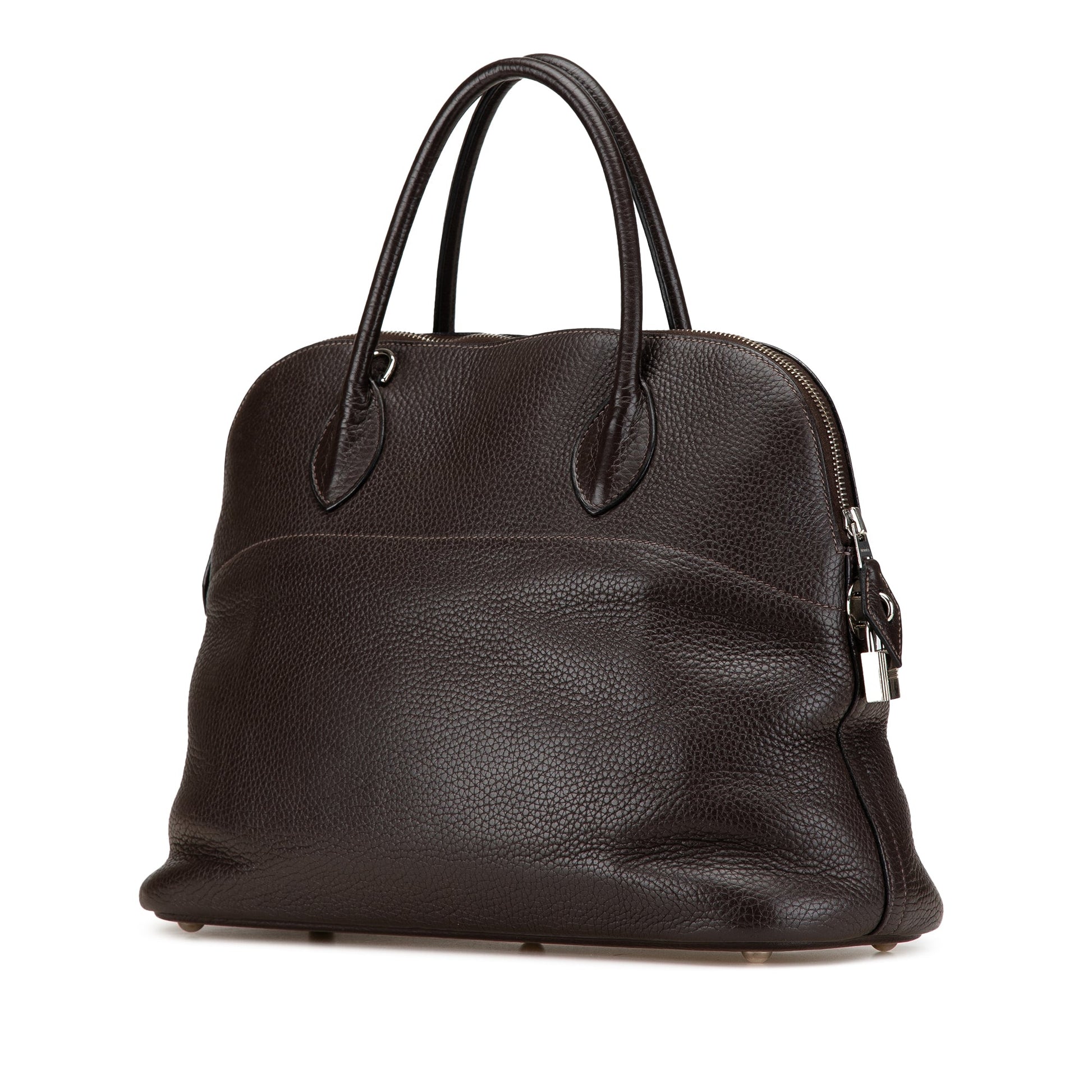 Hermès Clemence Bolide 35