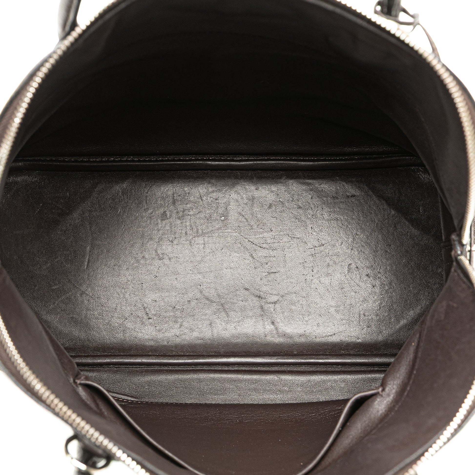 Hermès Clemence Bolide 35