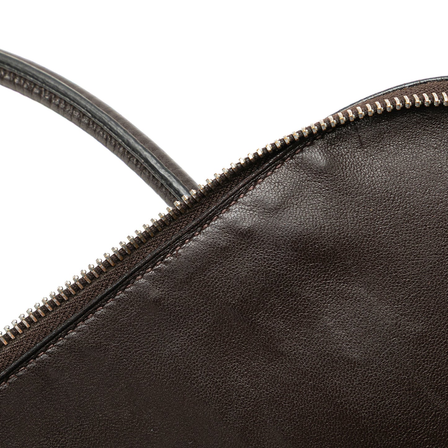 Hermès Clemence Bolide 35