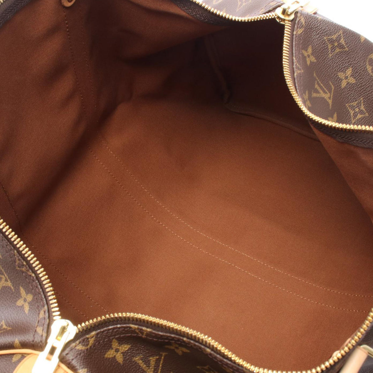 Louis Vuitton Monogram Keepall 50