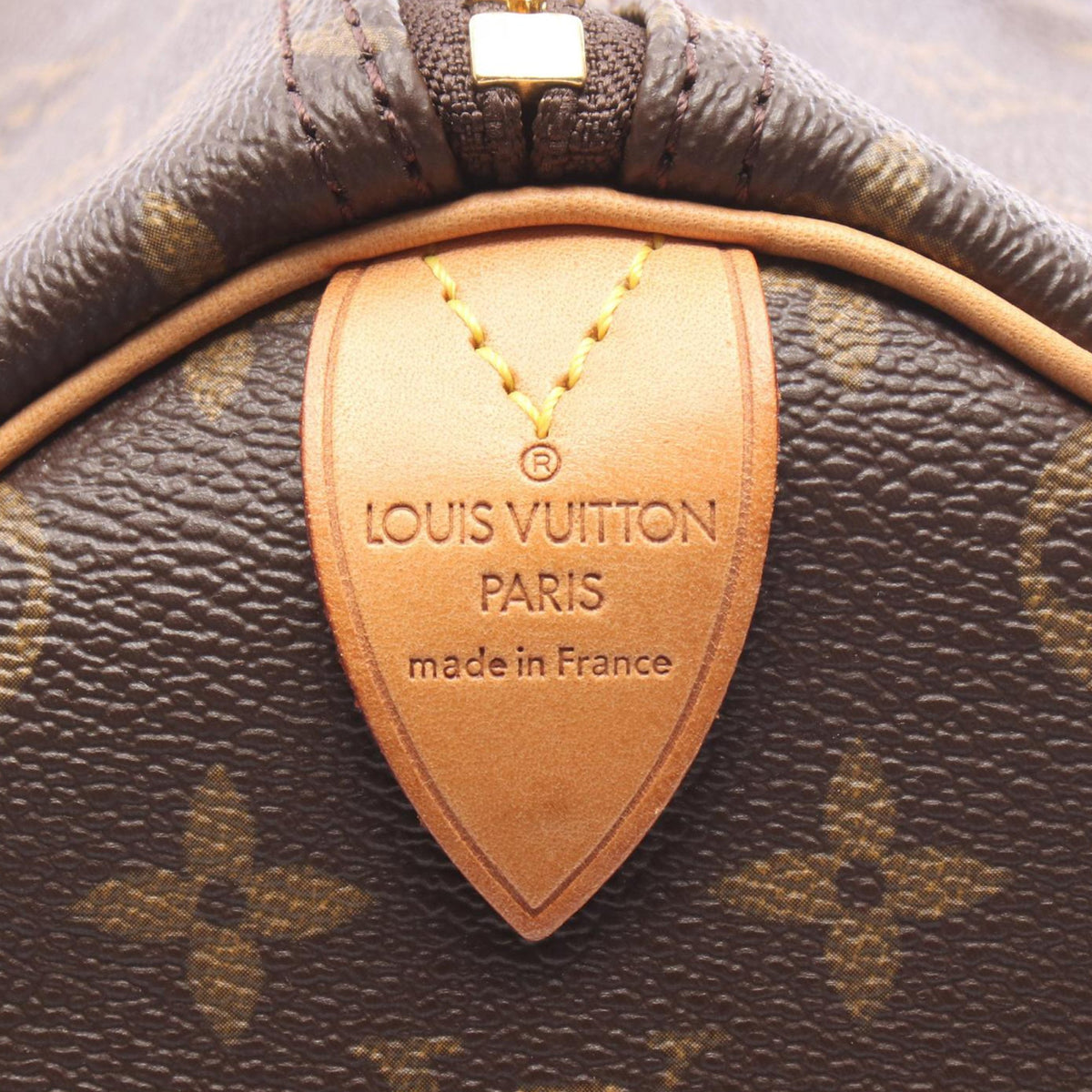 Louis Vuitton Monogram Keepall 50