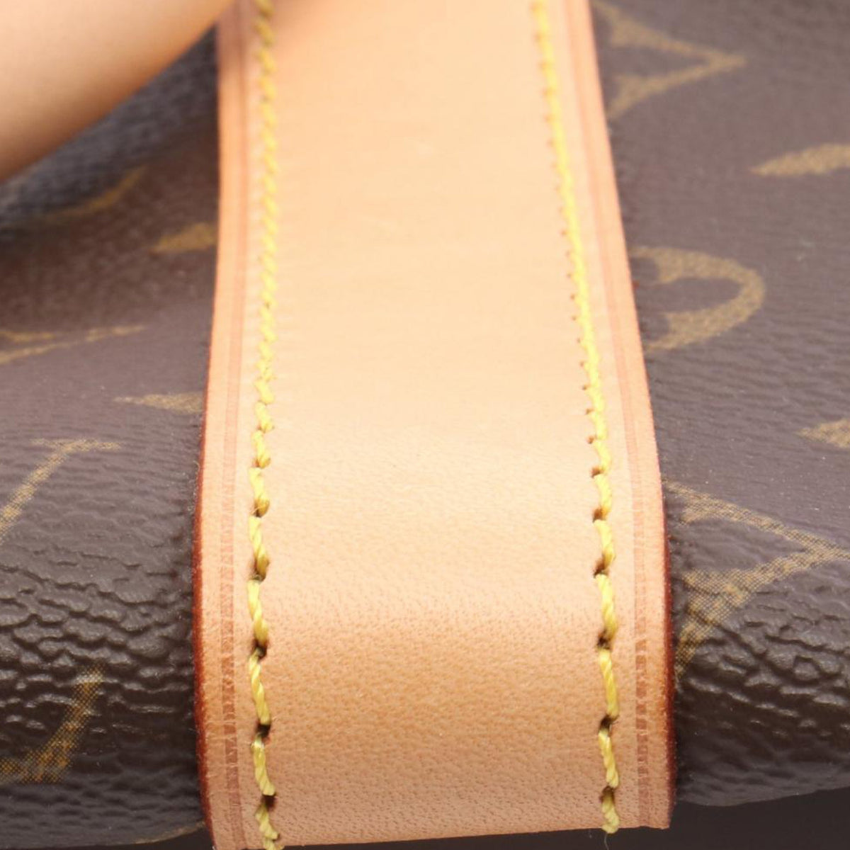 Louis Vuitton Monogram Keepall 50
