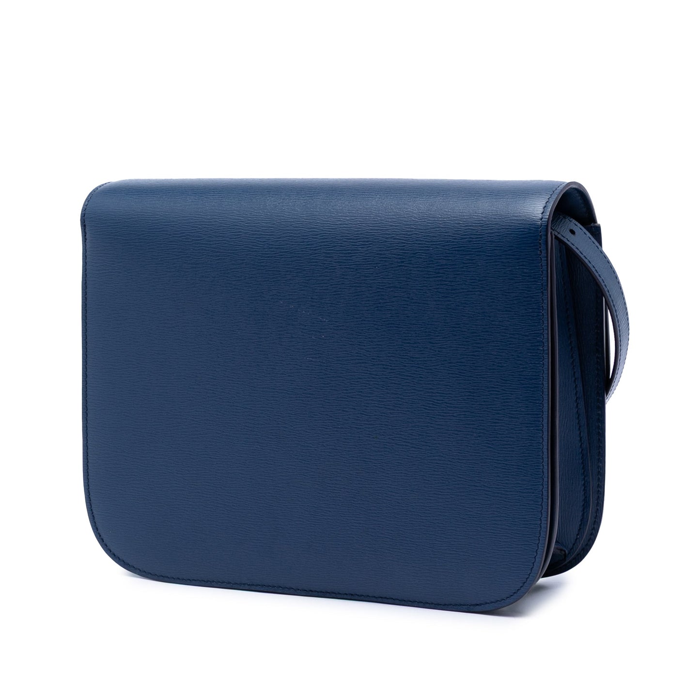 Celine Medium Calfskin Classic Box